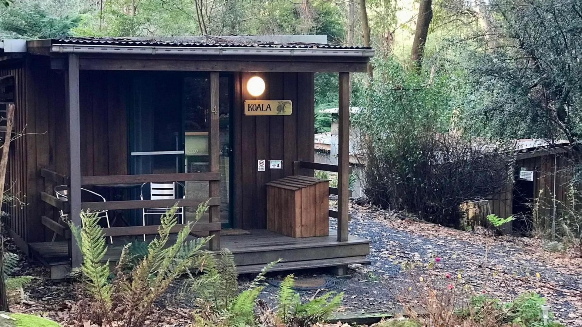 Tarra Valley Retreat