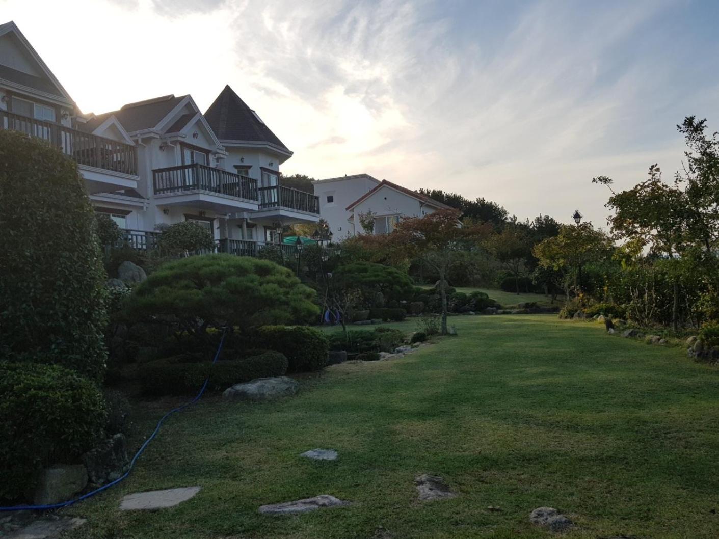 Didimdol Pension, Geoje - 4