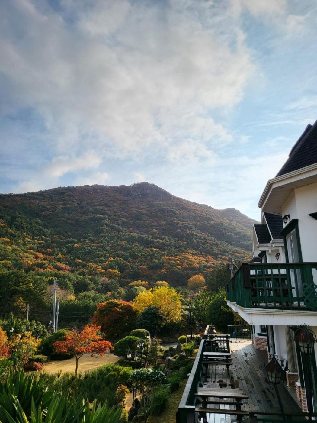 Didimdol Pension, Geoje - 12
