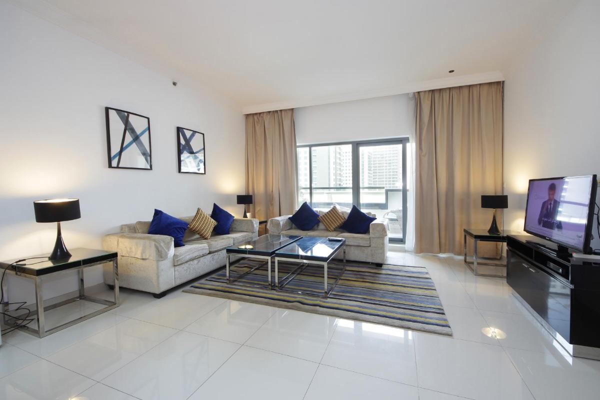 SHH - Spacious 2 Bedroom Apartment in Capital Bay Tower B, Business Bay