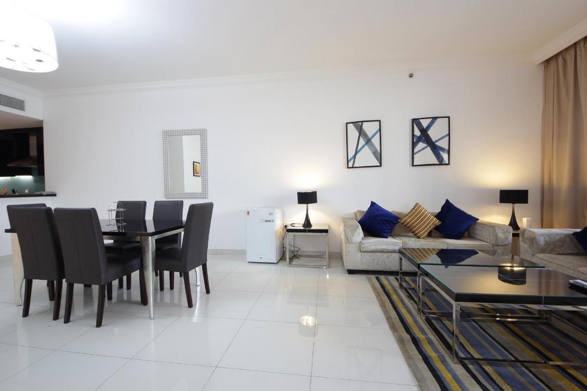 SHH - Spacious 2 Bedroom Apartment in Capital Bay Tower B, Business Bay