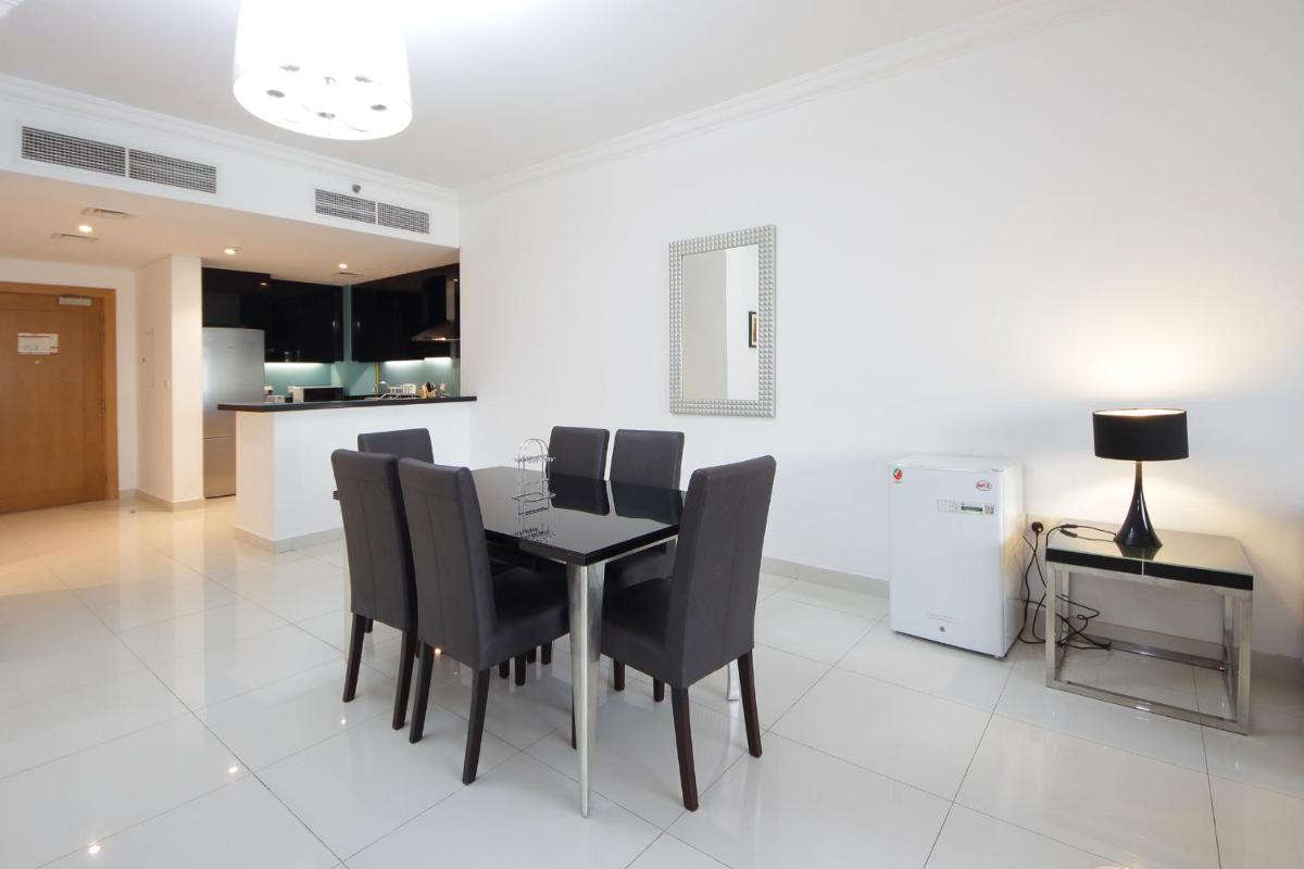 SHH - Spacious 2 Bedroom Apartment in Capital Bay Tower B, Business Bay
