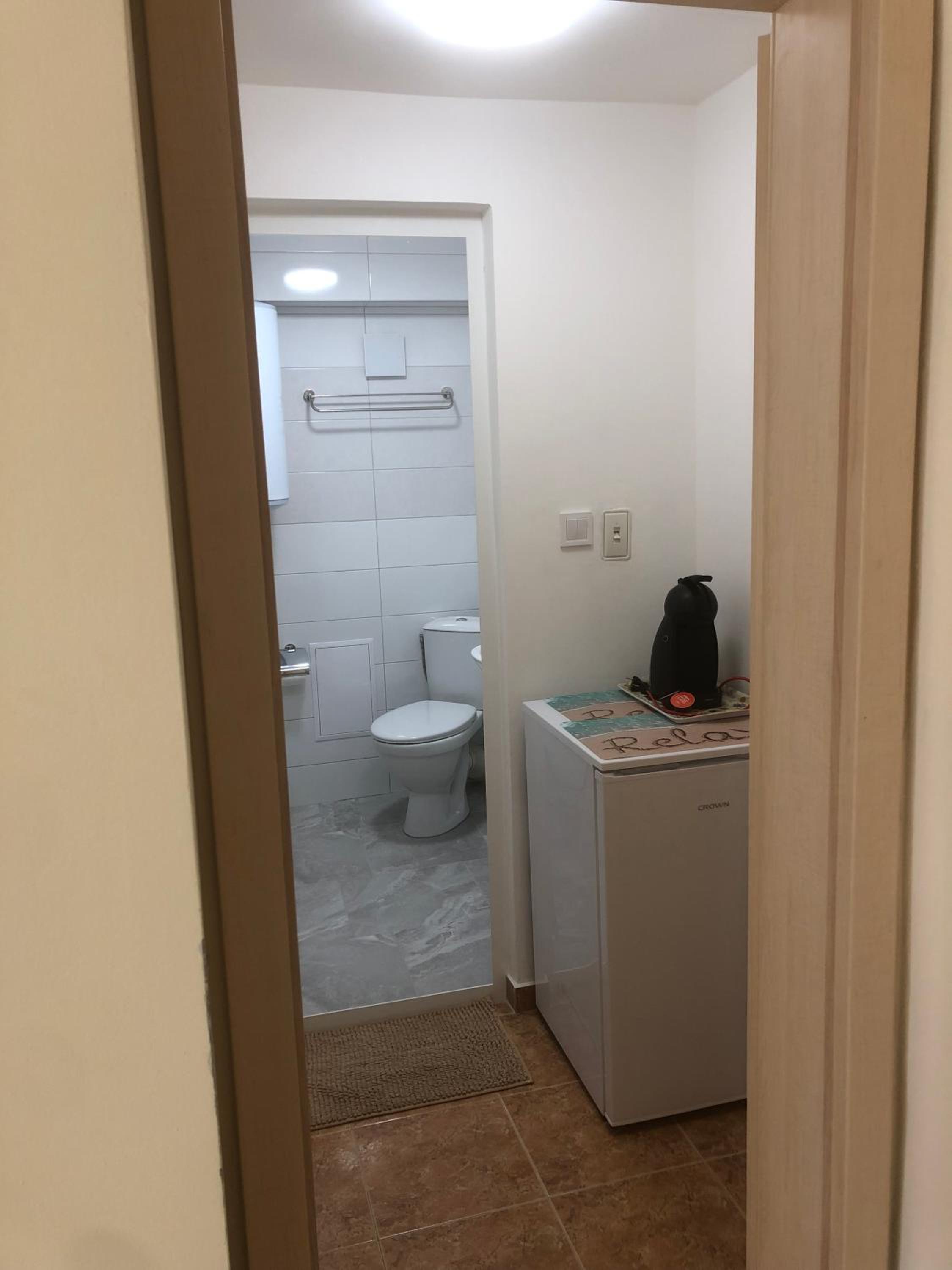 Borko Guest House