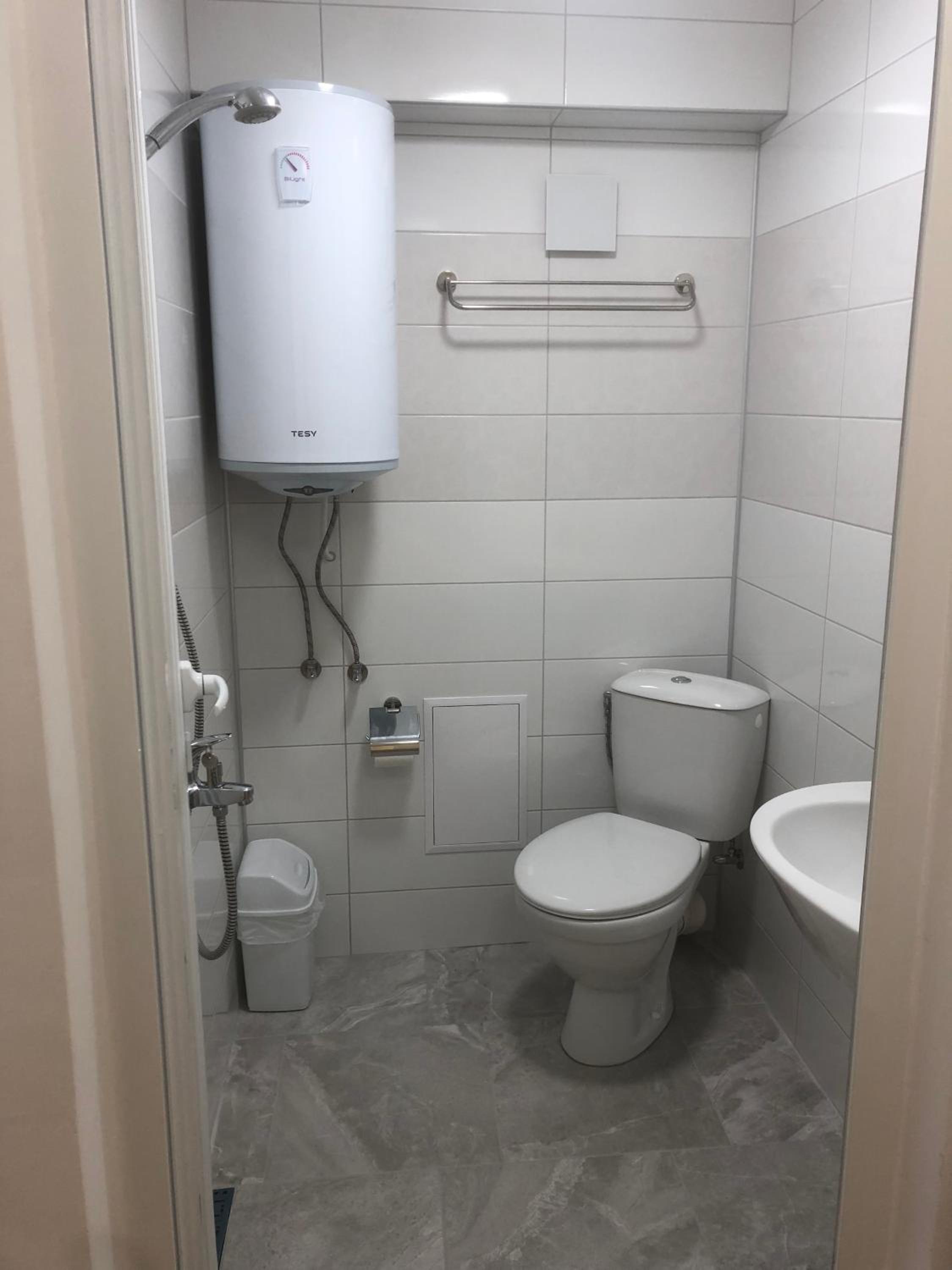 Borko Guest House