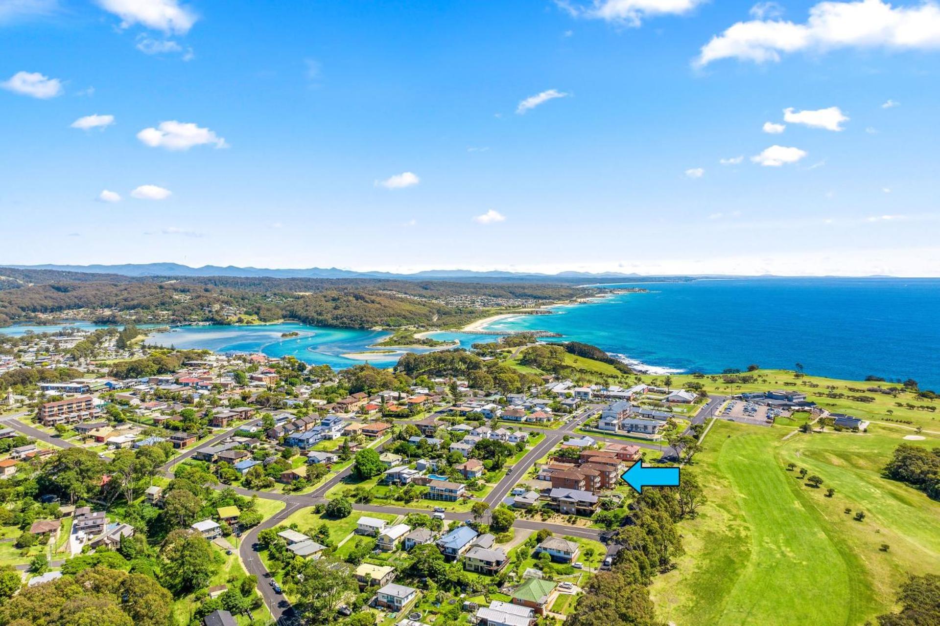 Unit 2 12 Ballingalla Apartments