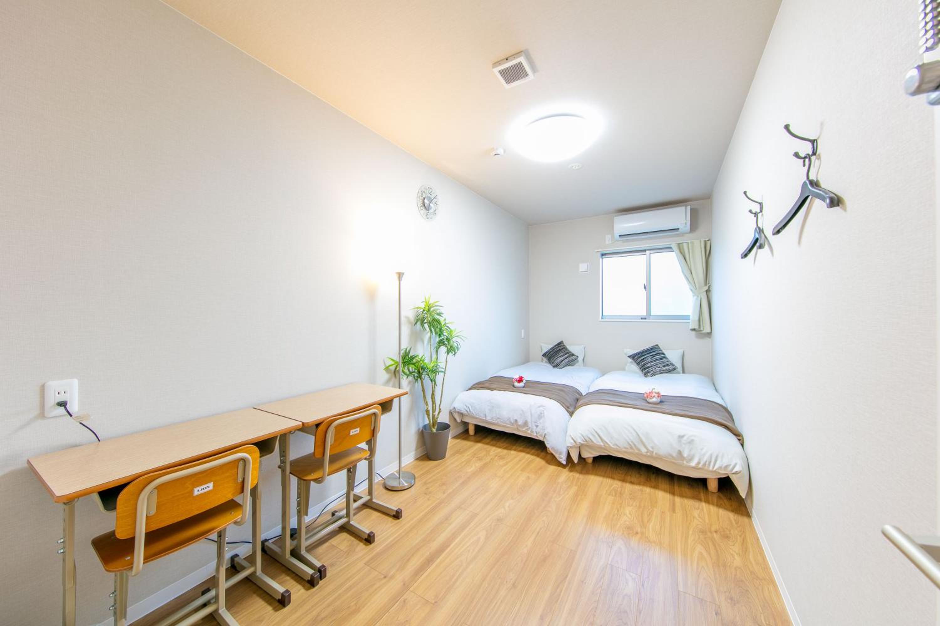 GUEST House彩