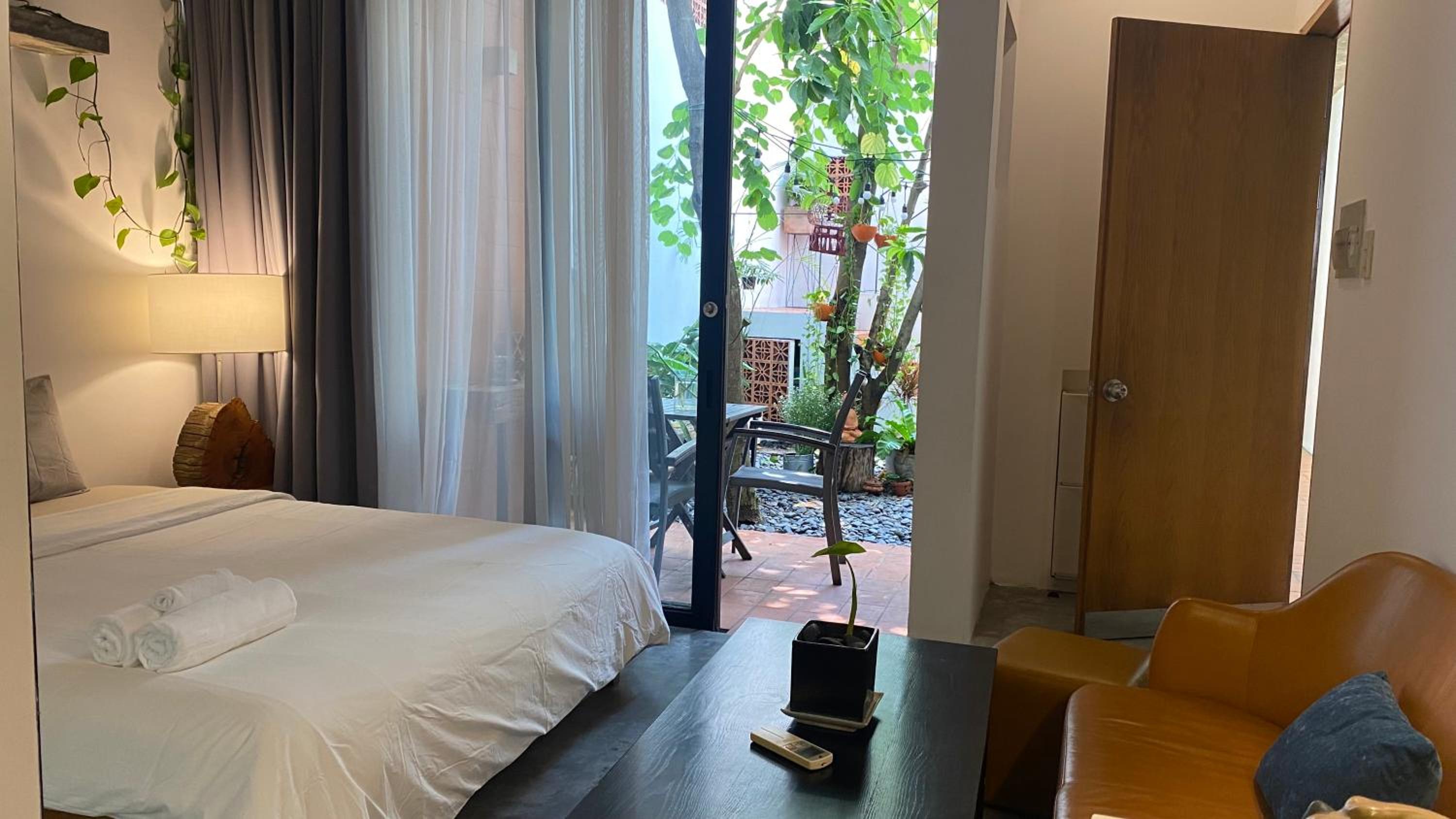 Notre Maison 8 Saigon close Landmark 81 building