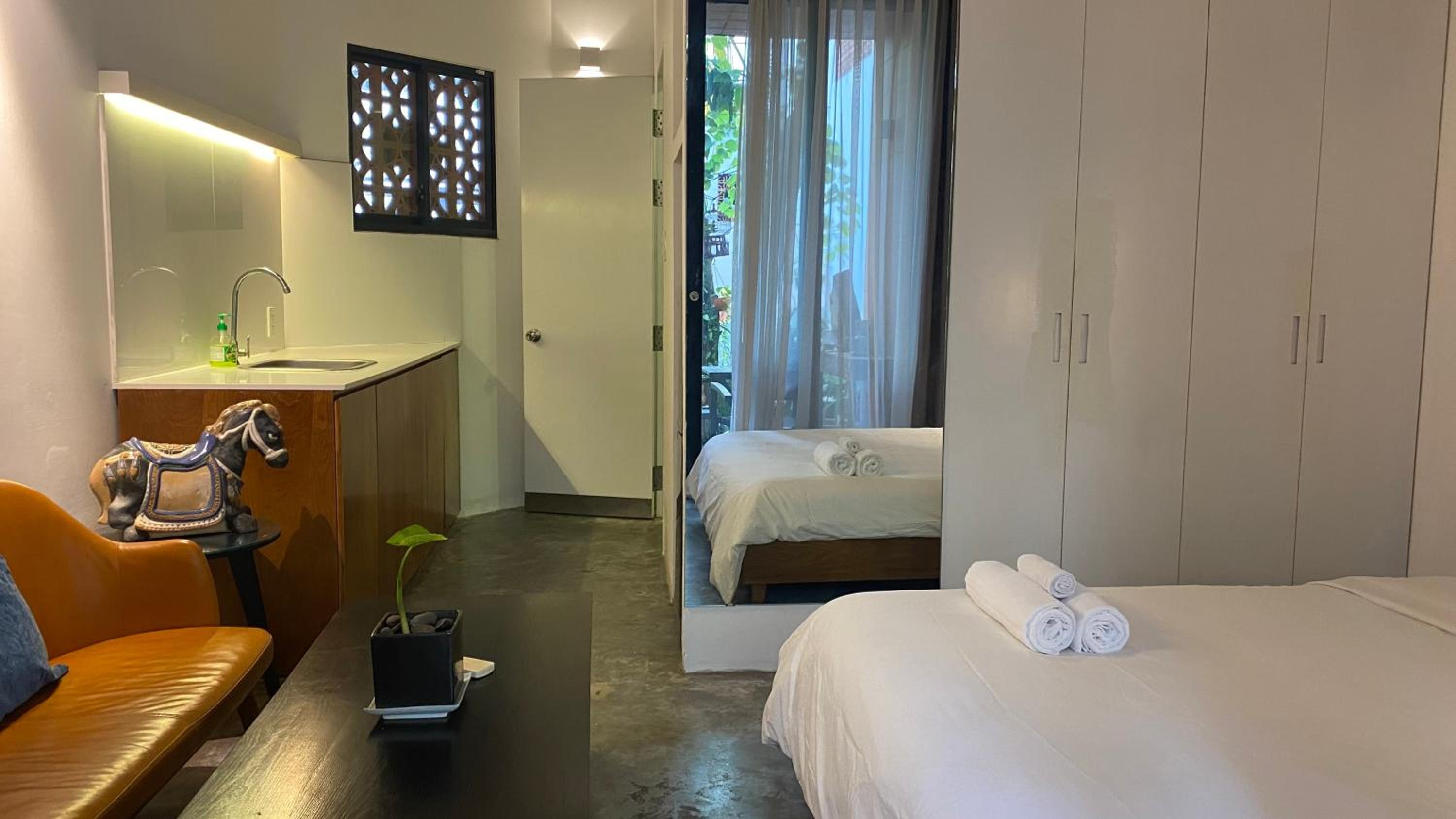 Notre Maison 8 Saigon close Landmark 81 building