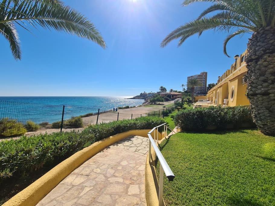 Alkabir Playa Kate's Beach House