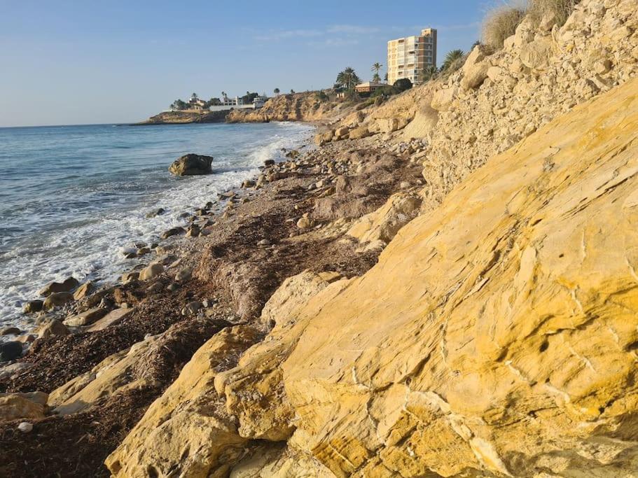 Alkabir Playa Kate's Beach House