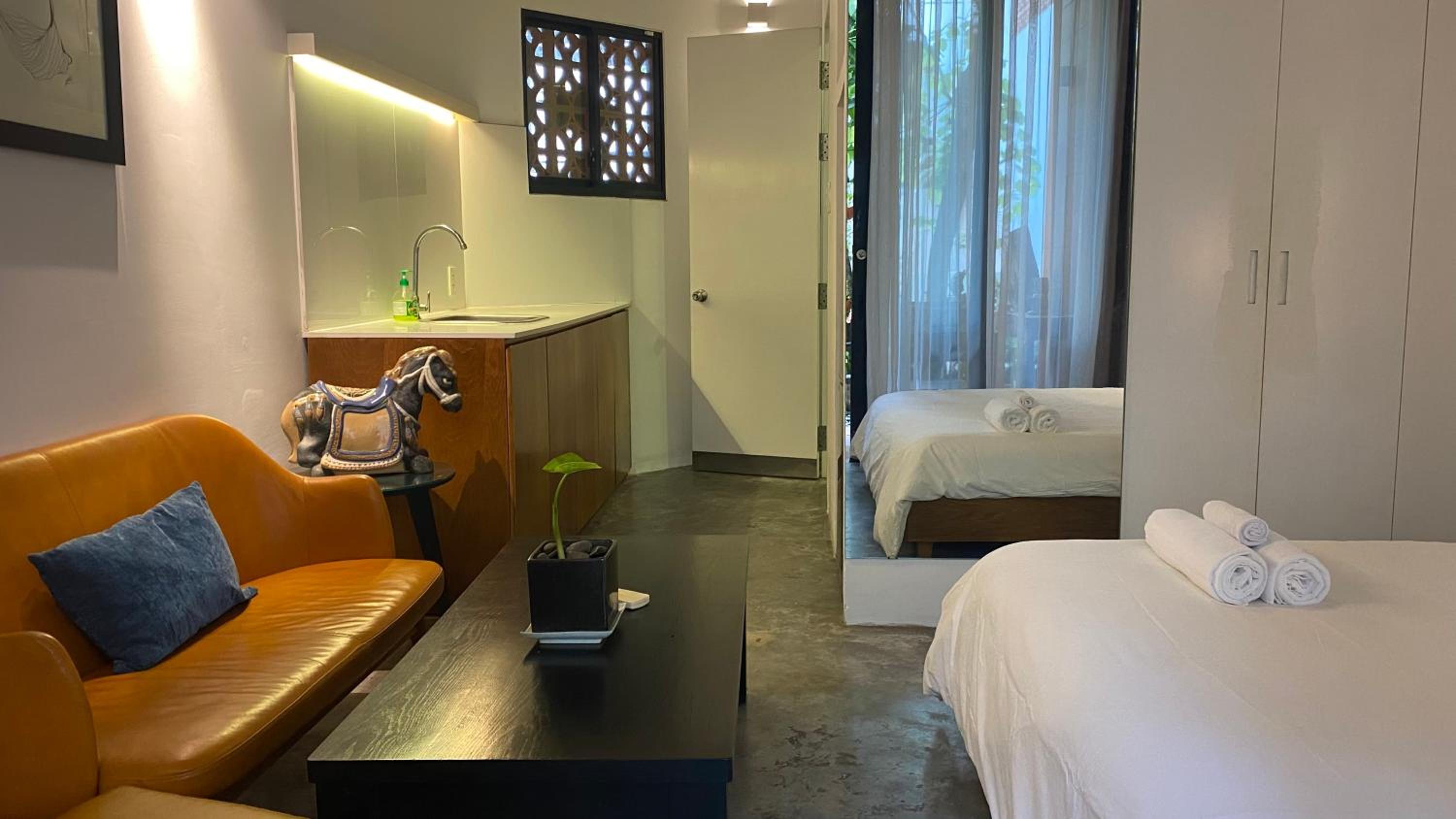 Notre Maison 8 Saigon close Landmark 81 building