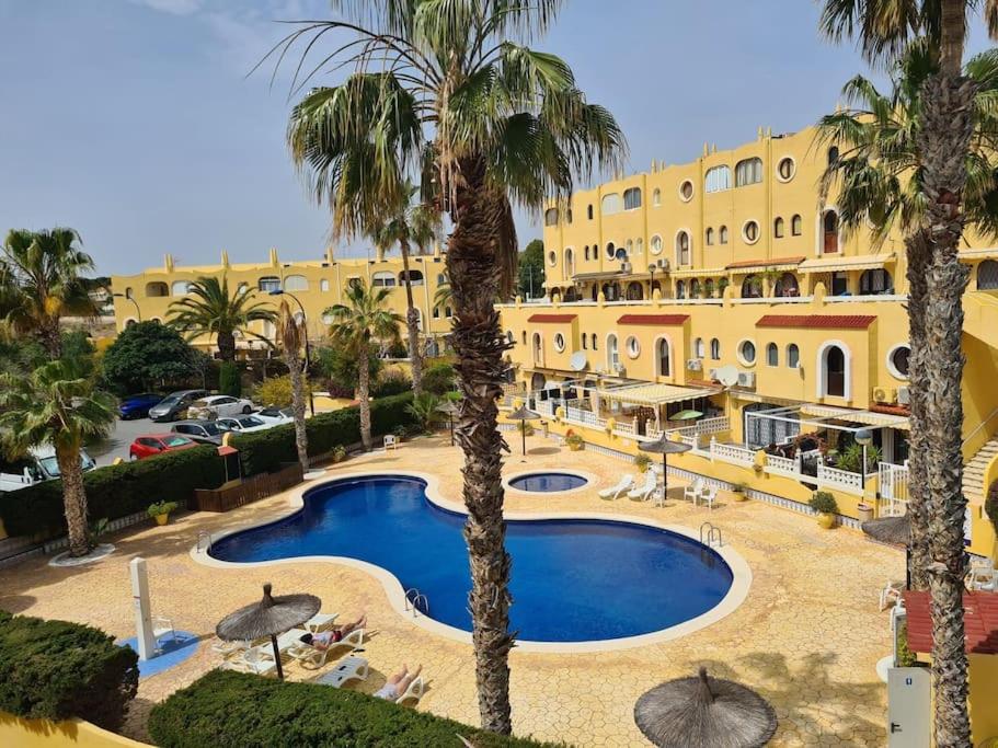 Alkabir Playa Kate's Beach House