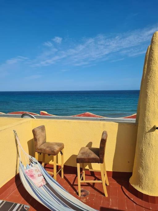 Alkabir Playa Kate's Beach House