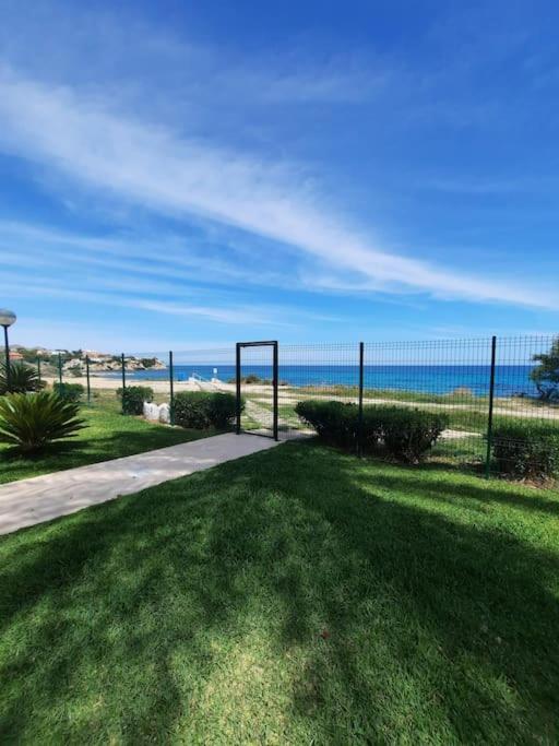 Alkabir Playa Kate's Beach House