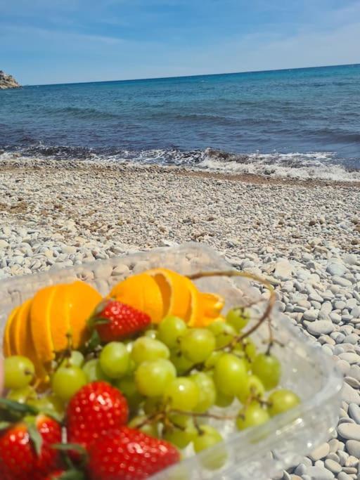 Alkabir Playa Kate's Beach House