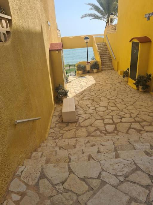 Alkabir Playa Kate's Beach House