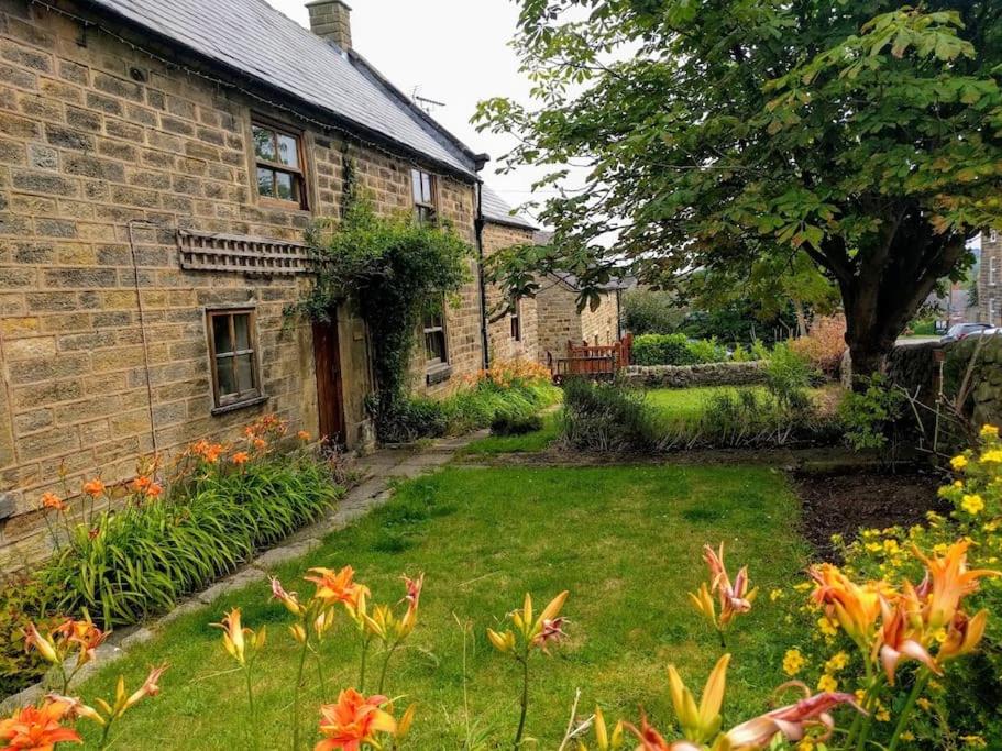 Church Farm Cottage Fritchley