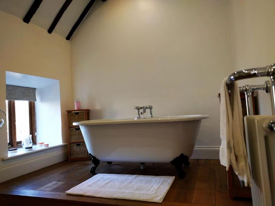 Church Farm Cottage Fritchley