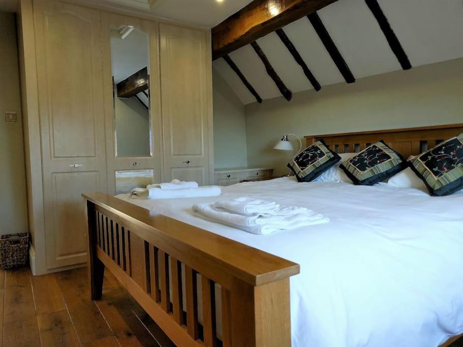 Church Farm Cottage Fritchley