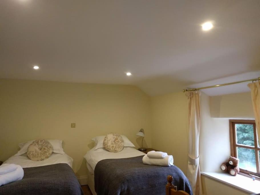 Church Farm Cottage Fritchley