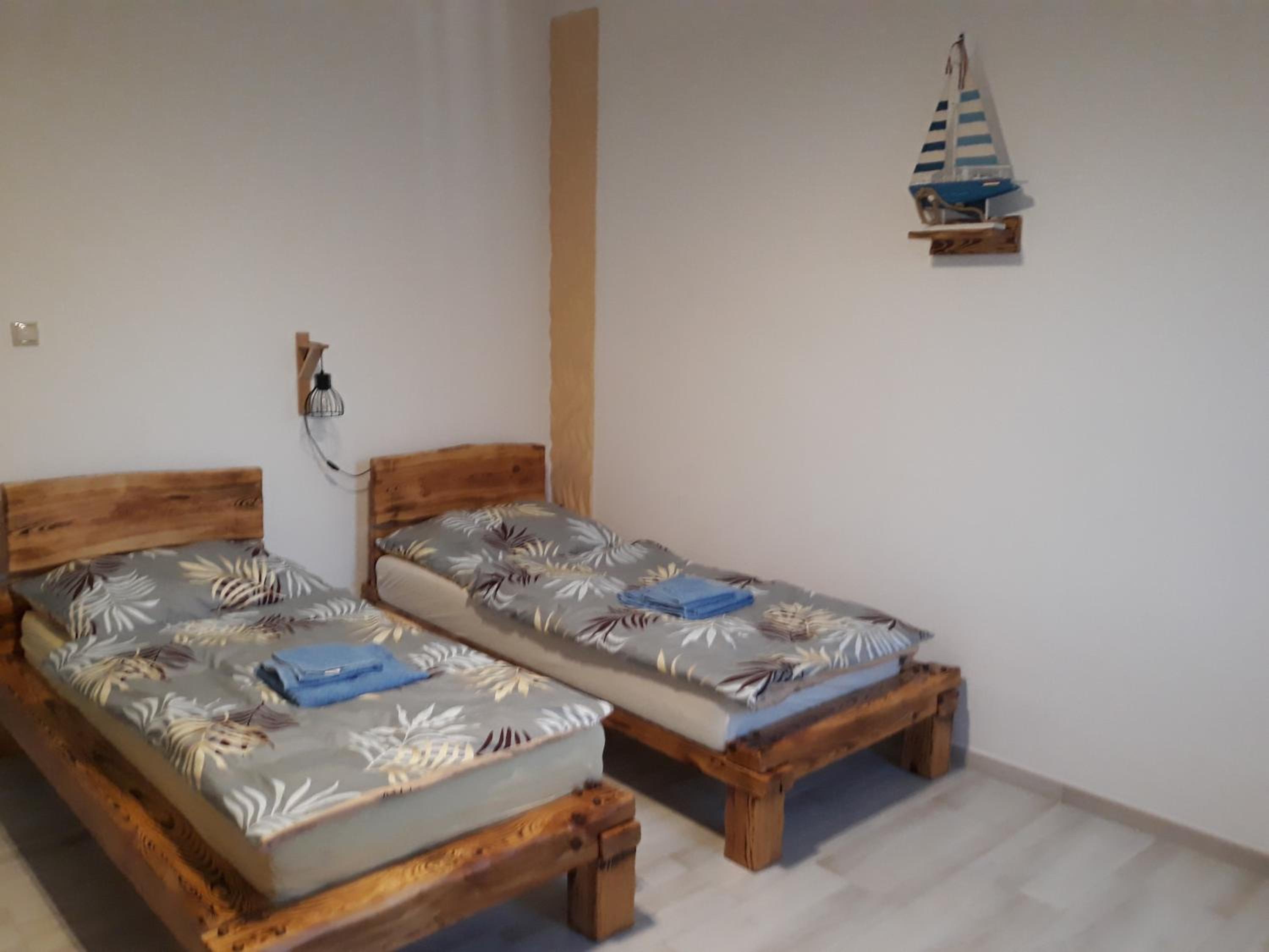 Zimmerferi Apartman Keszthely