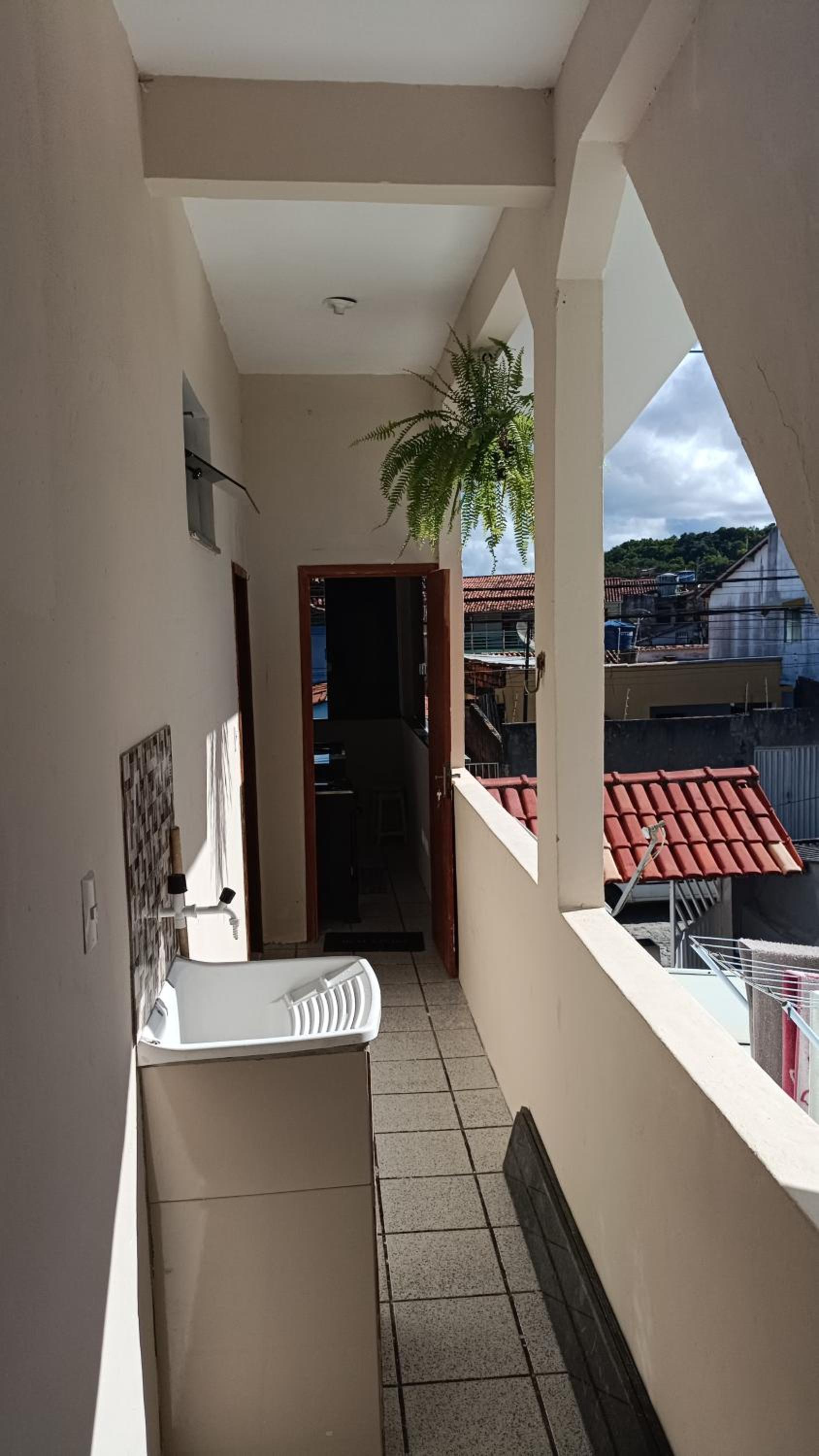 Apartamento El Shadai 02