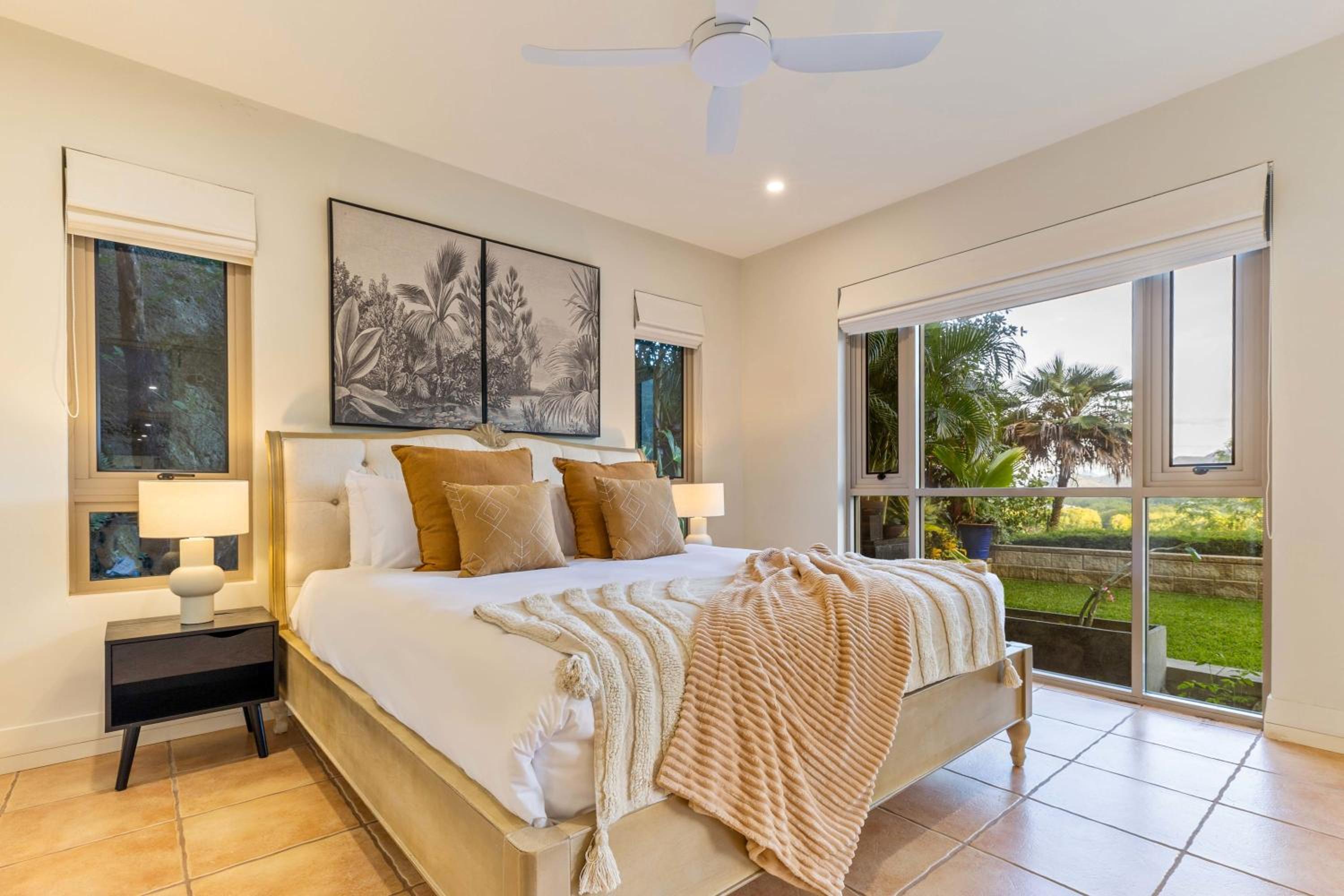 The Sub Penthouse at Santai