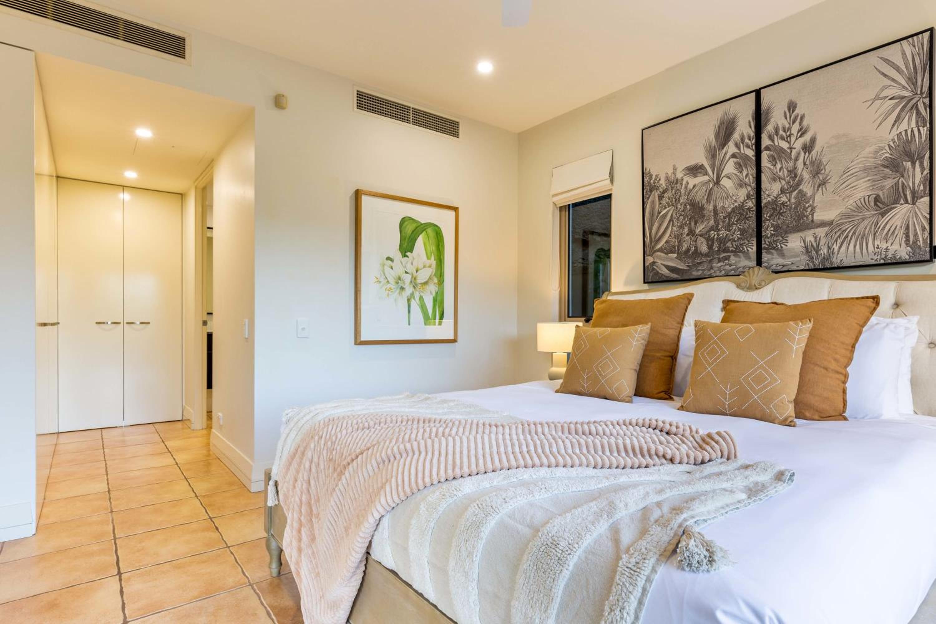 The Sub Penthouse at Santai