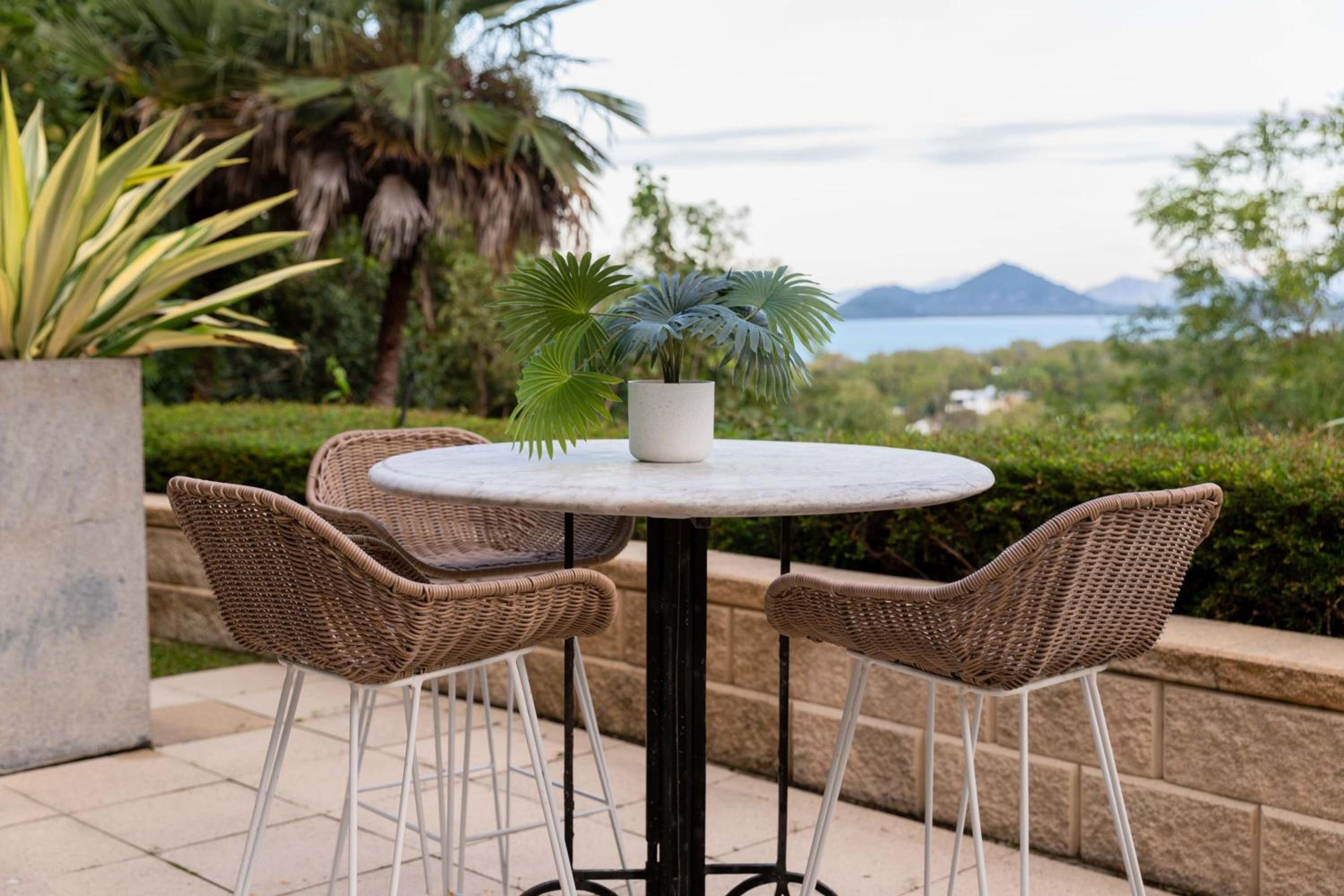 The Sub Penthouse at Santai