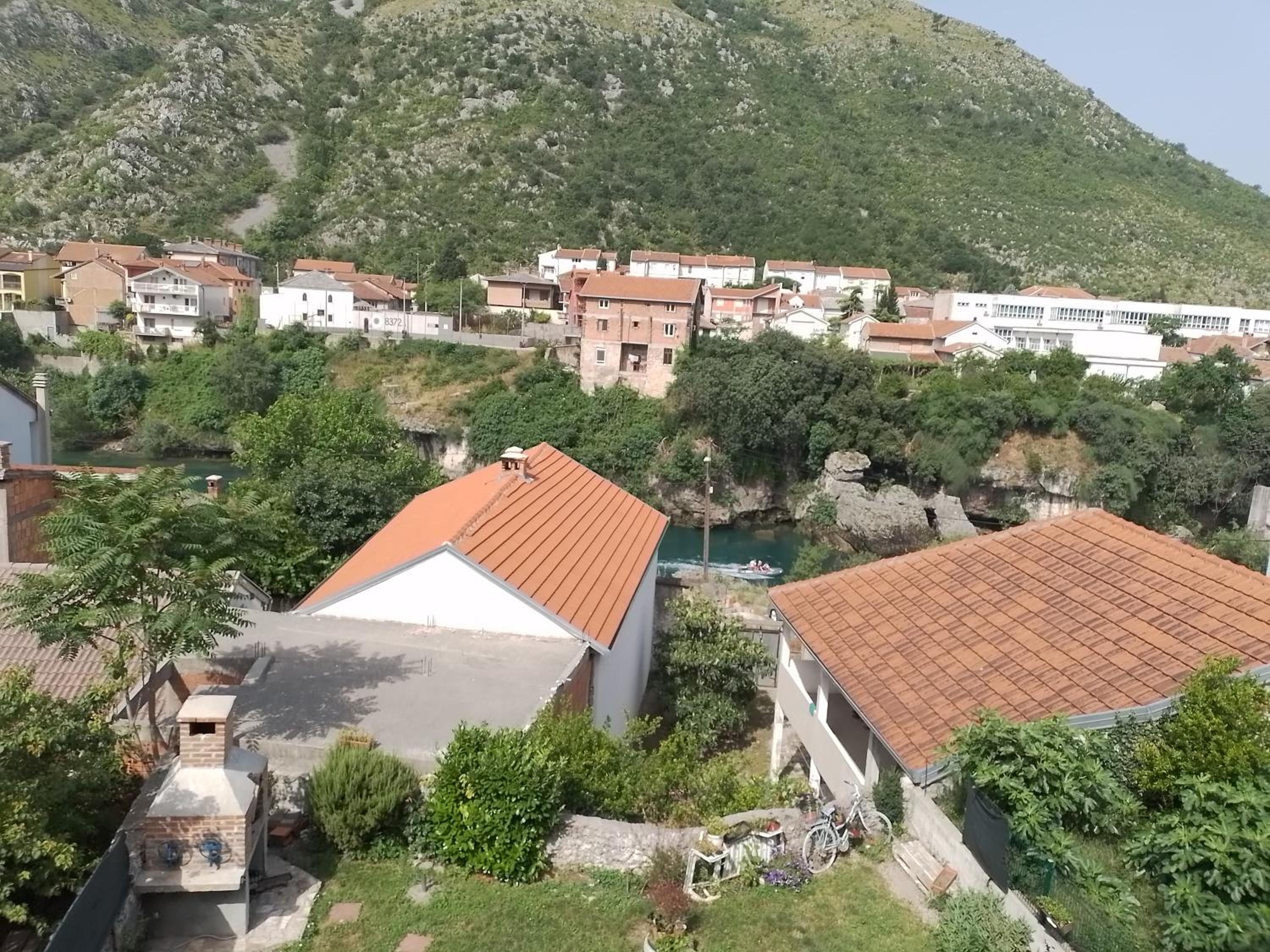 Guesthouse Sanja - Apartments 212