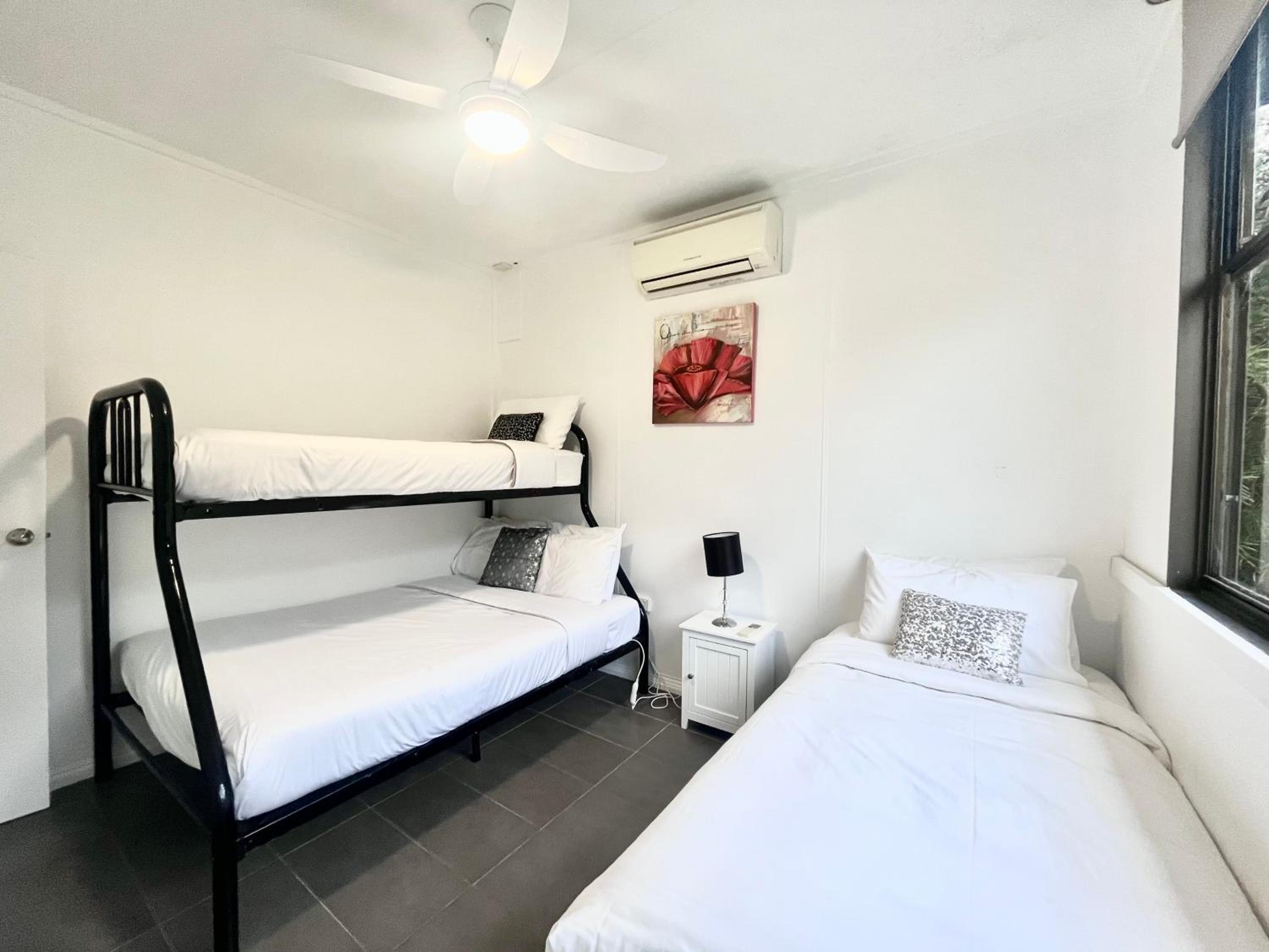 The Grampians Motel