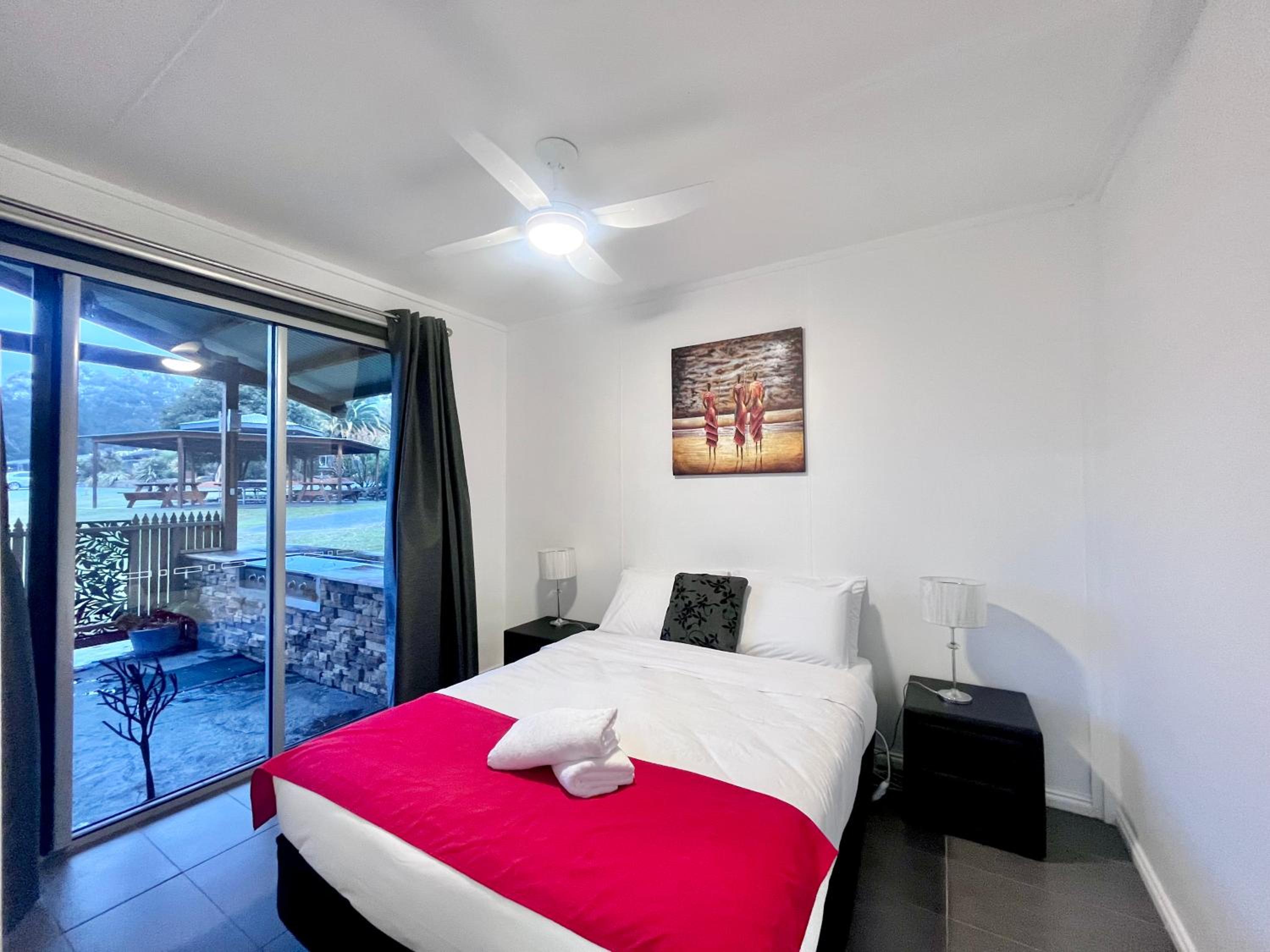 The Grampians Motel