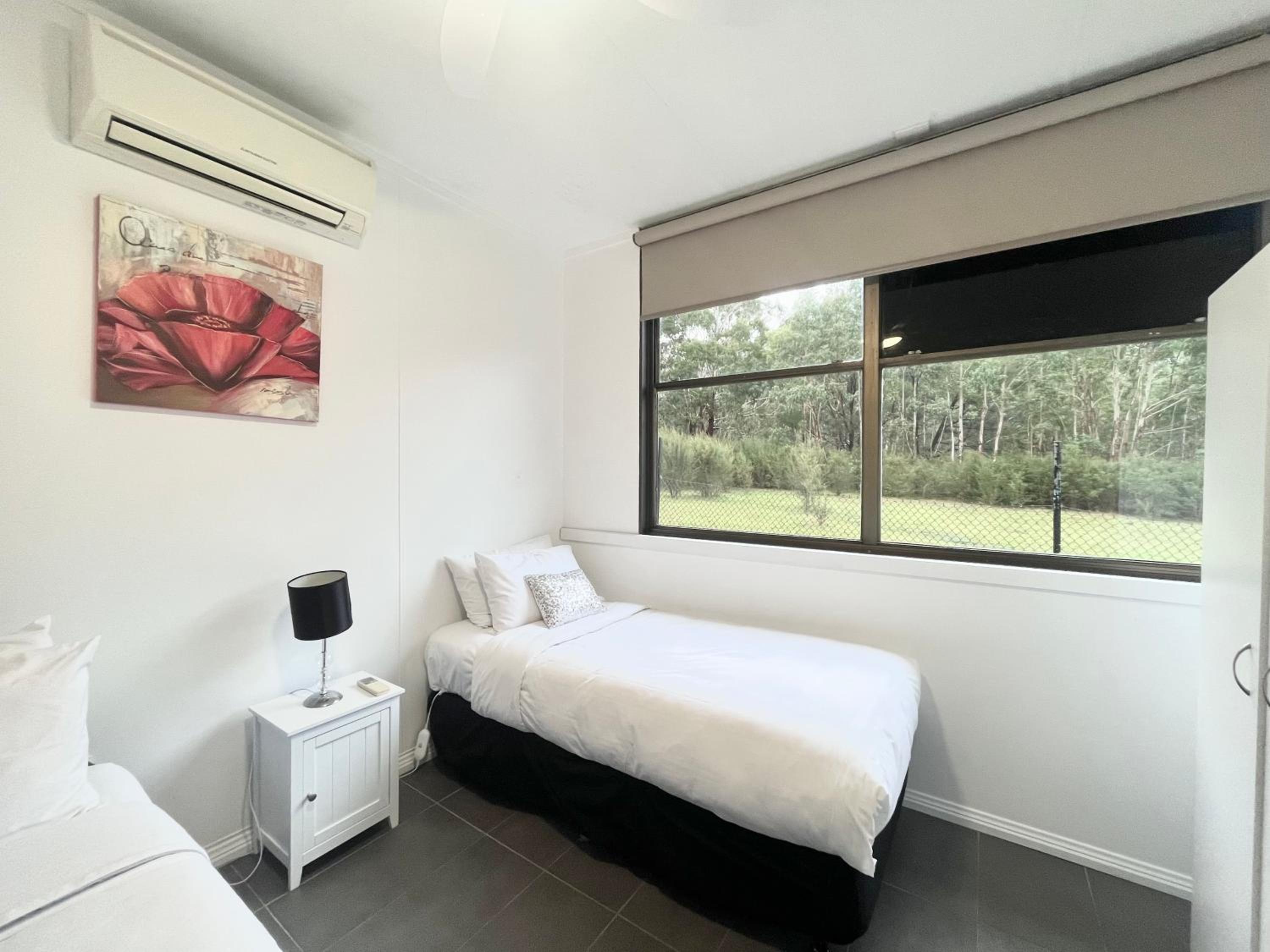 The Grampians Motel