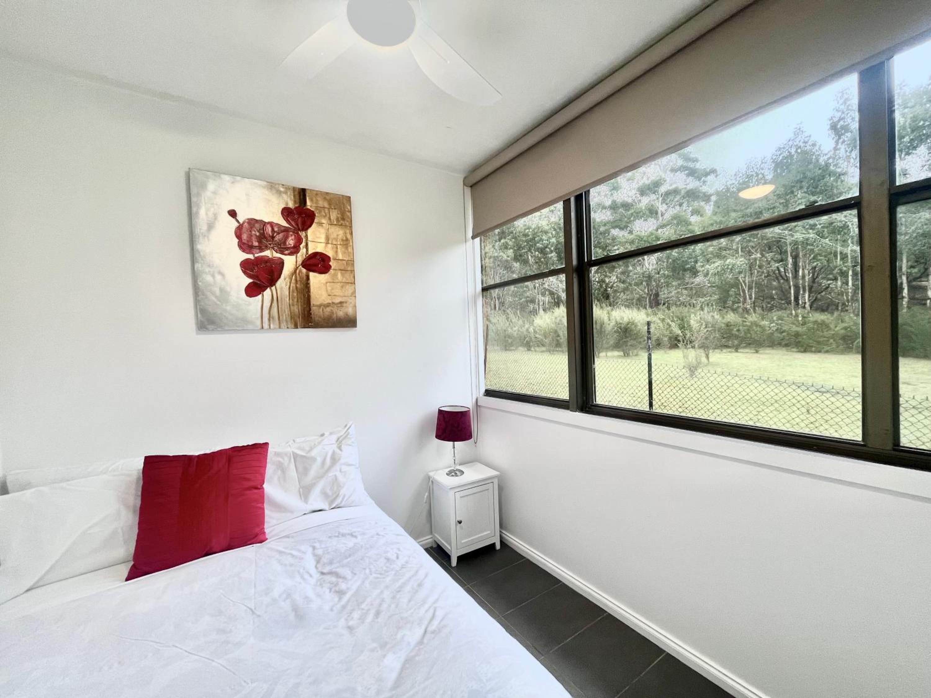 The Grampians Motel