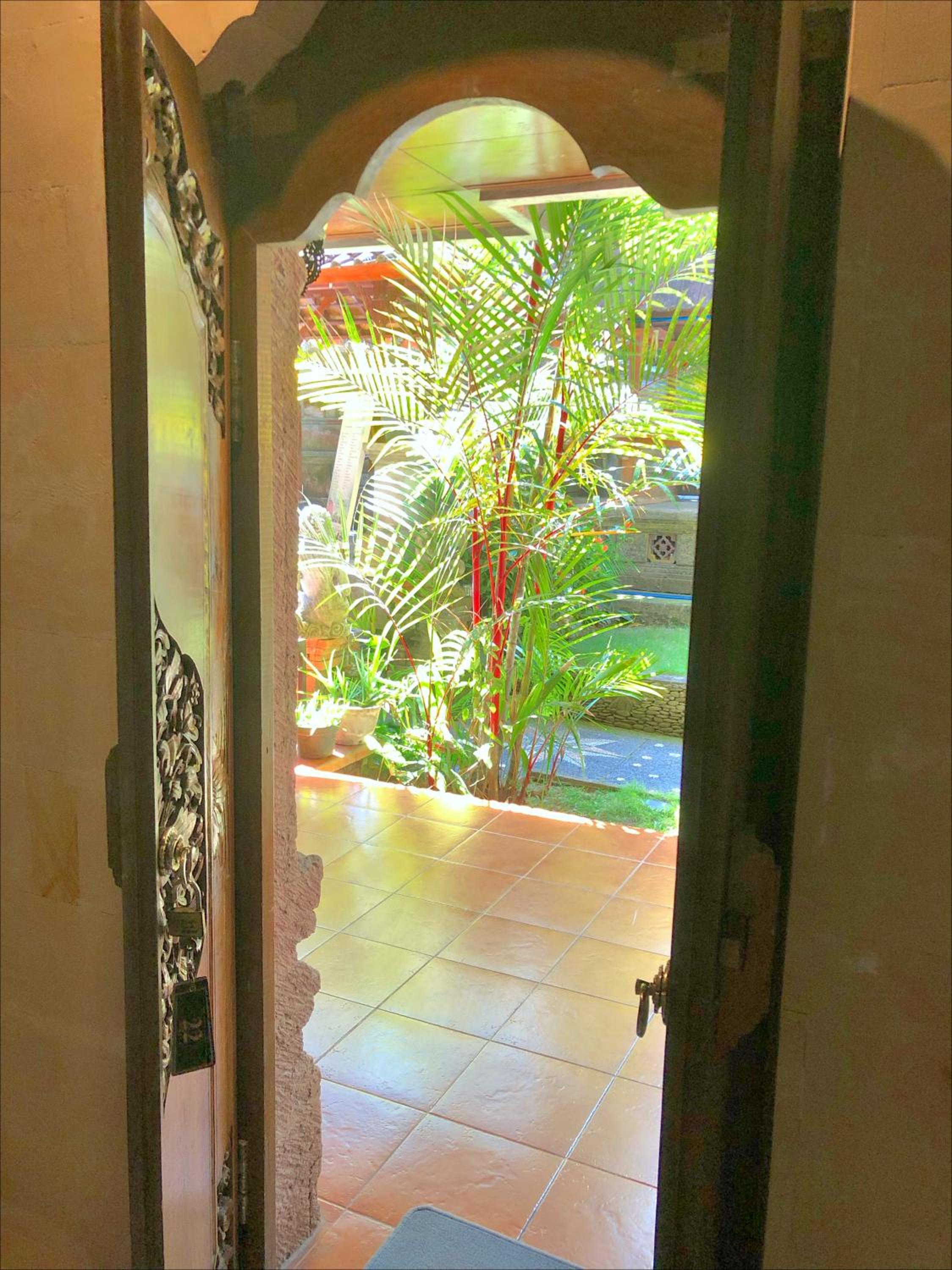 Darma Yogi House view 5