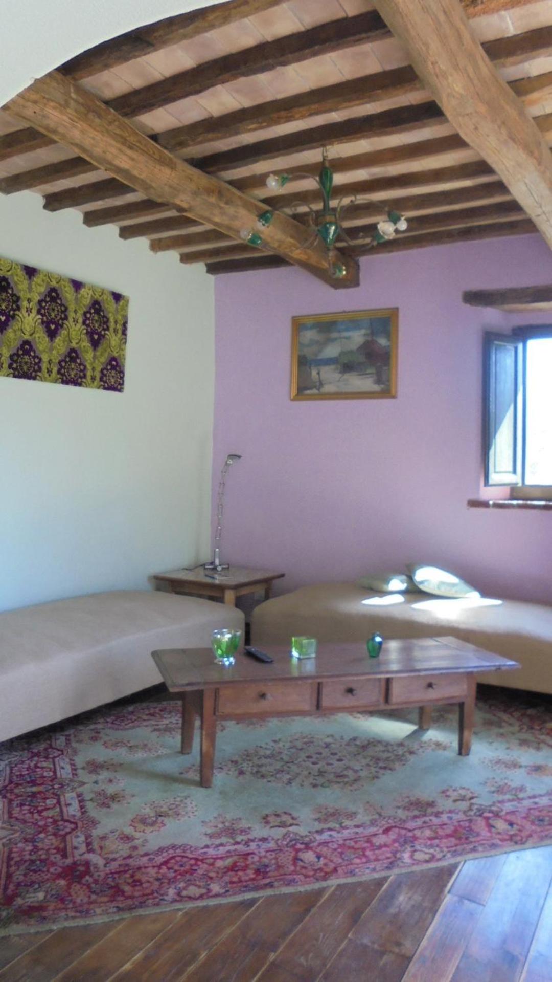 La casina di Giannetto