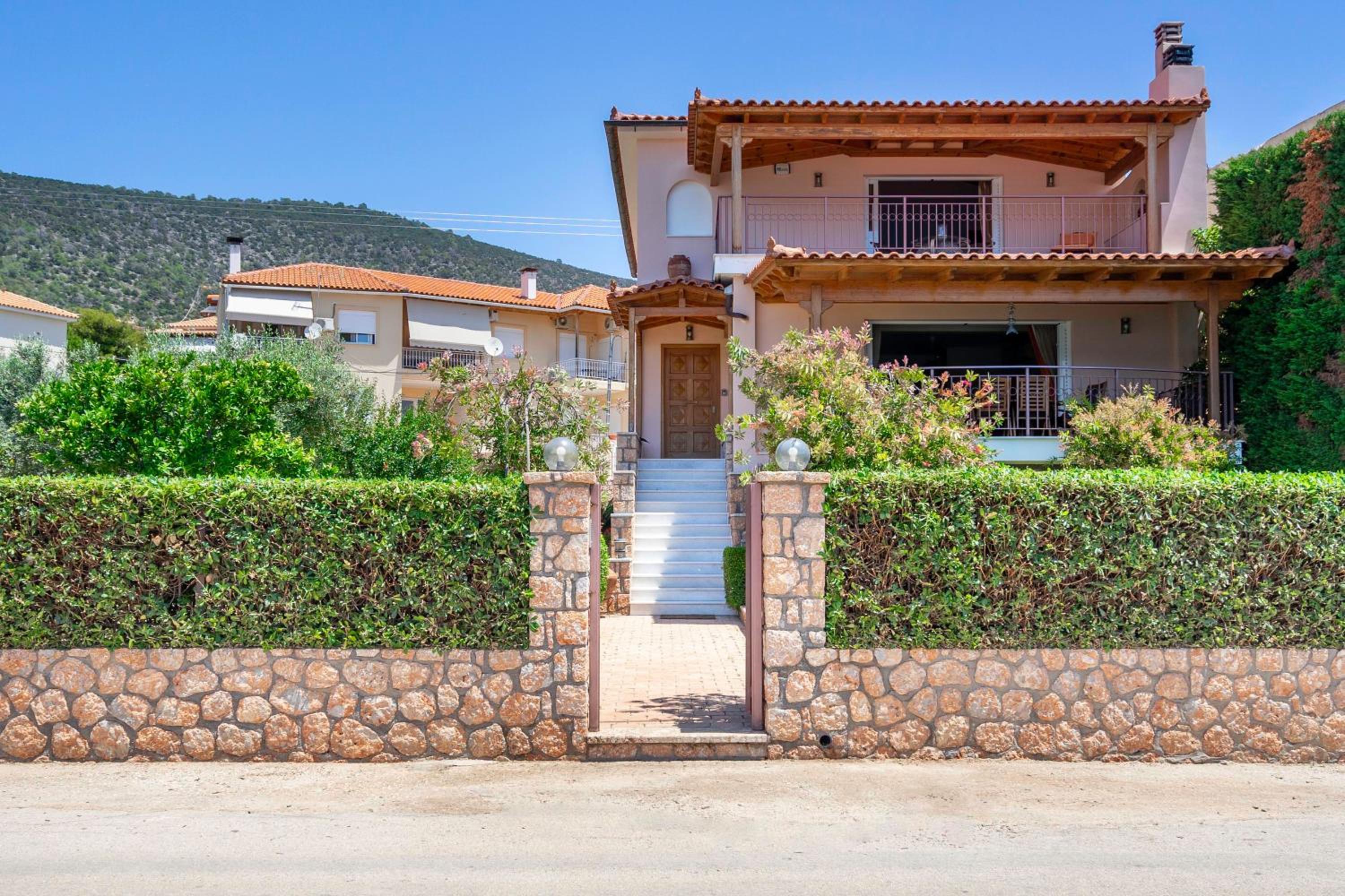 Villa Pasithea