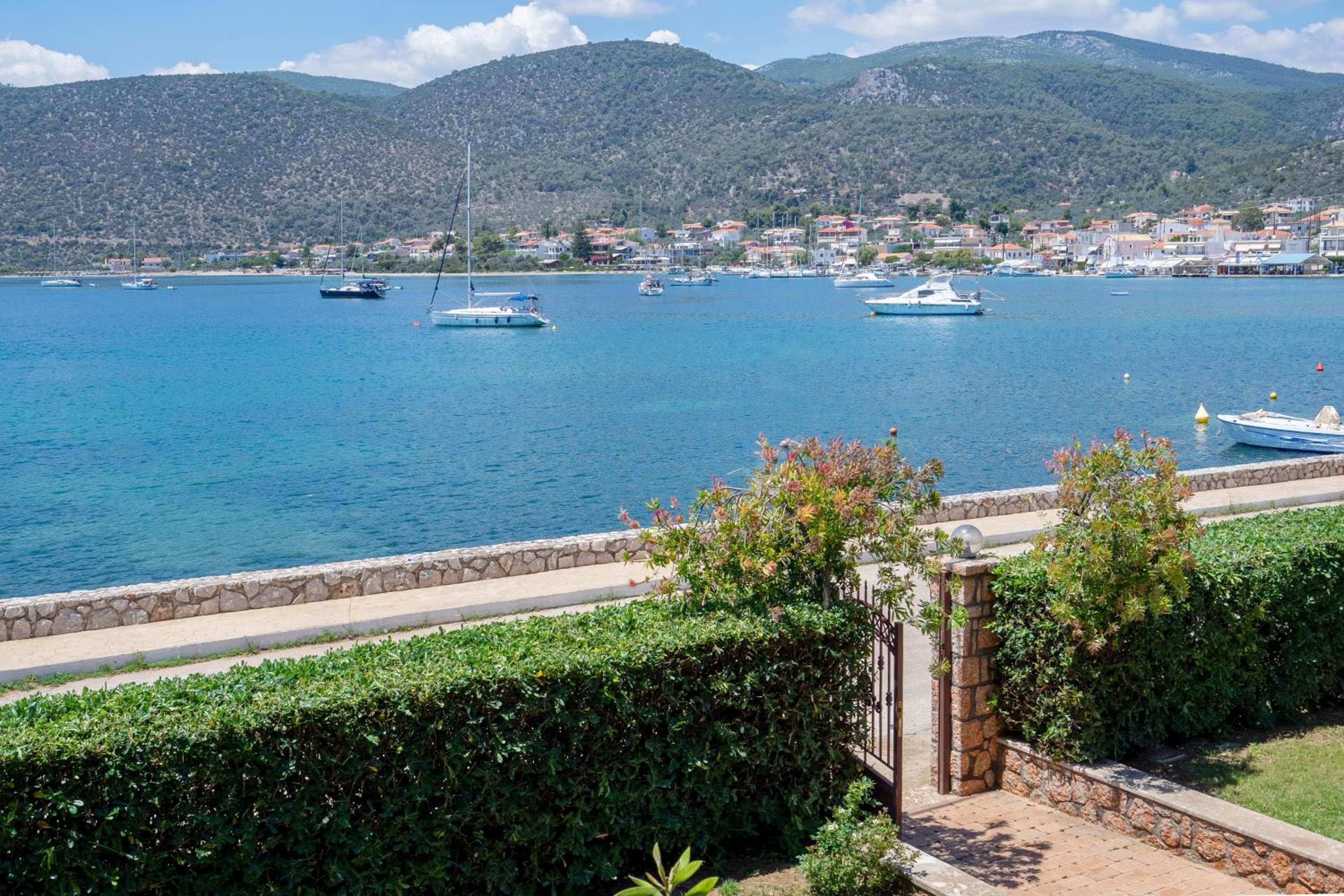 Villa Pasithea