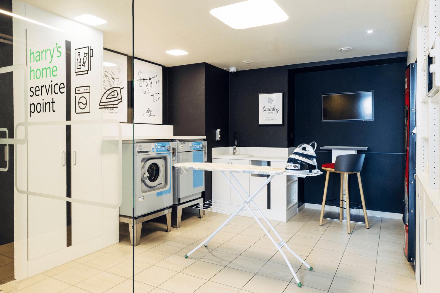 Linz Vacations - harry's home Linz-Urfahr hotel  apartments - Property Image 45