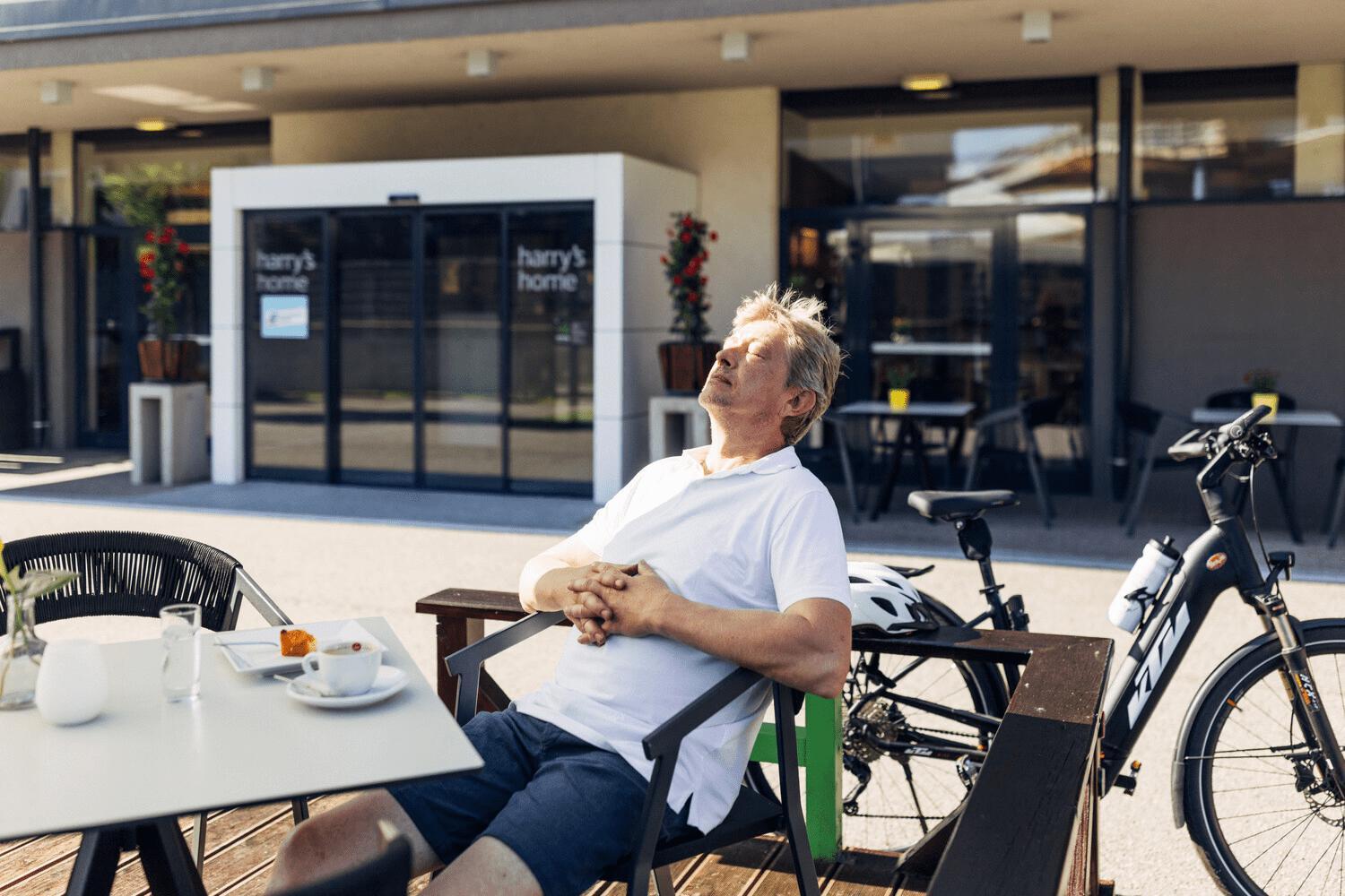 Linz Vacations - harry's home Linz-Urfahr hotel  apartments - Property Image 24