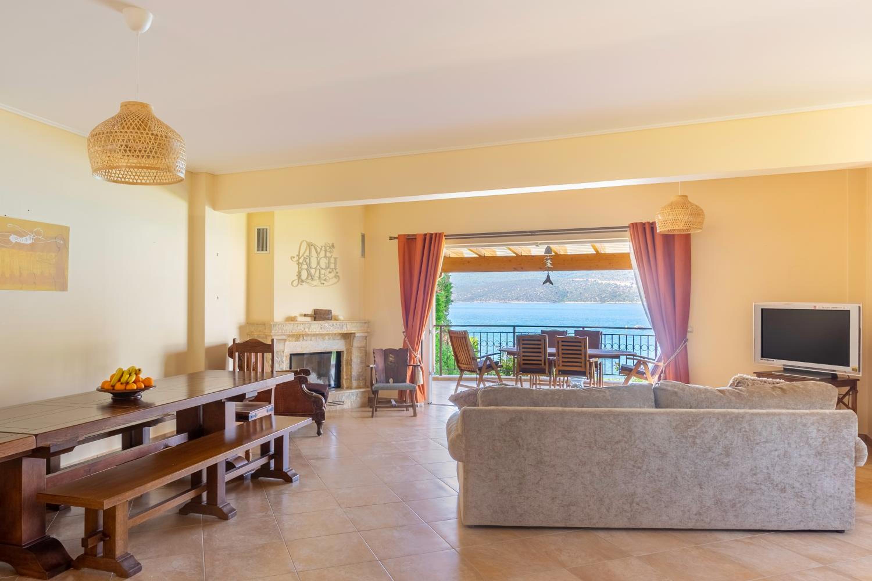 Villa Pasithea