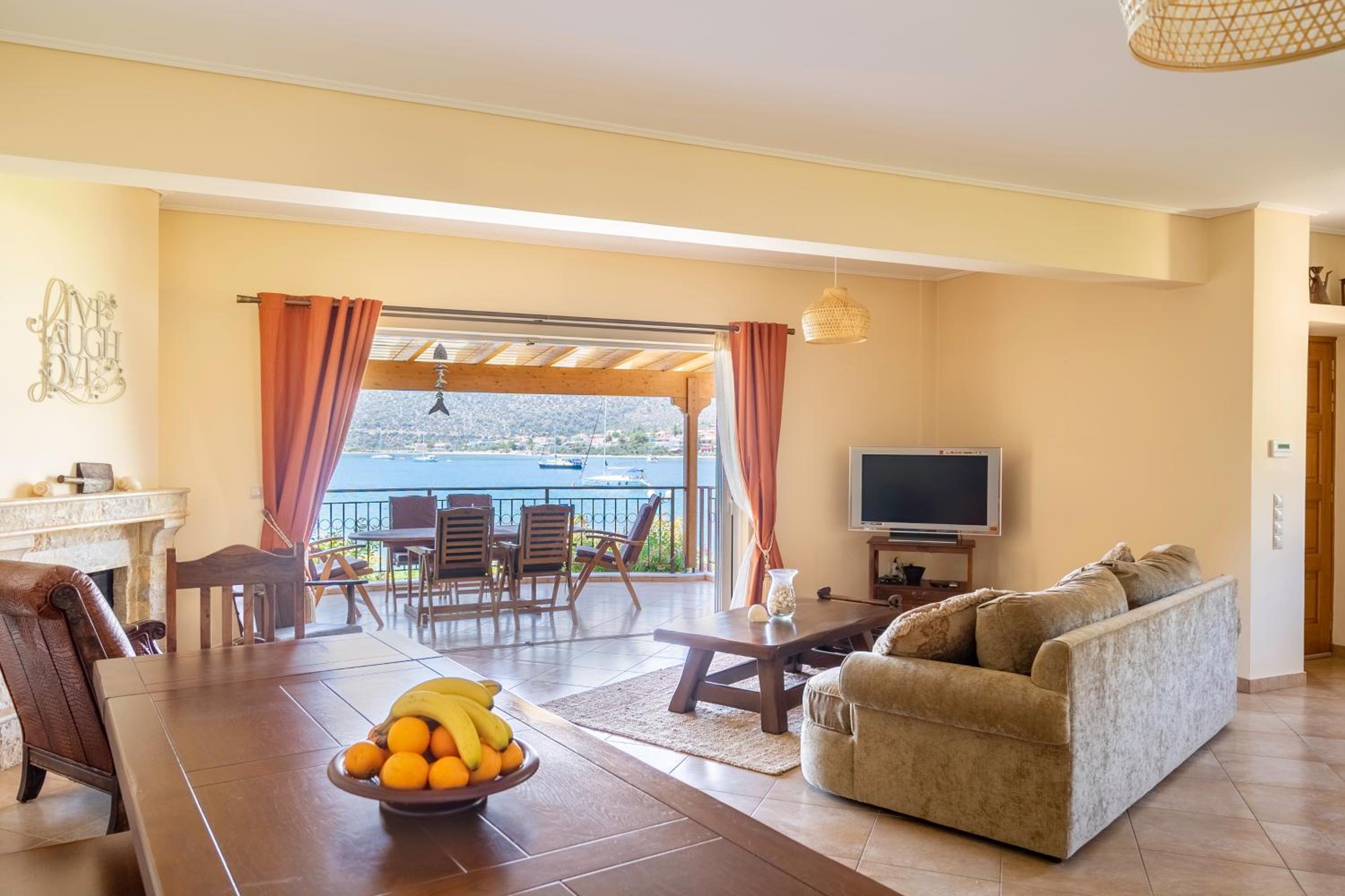 Villa Pasithea