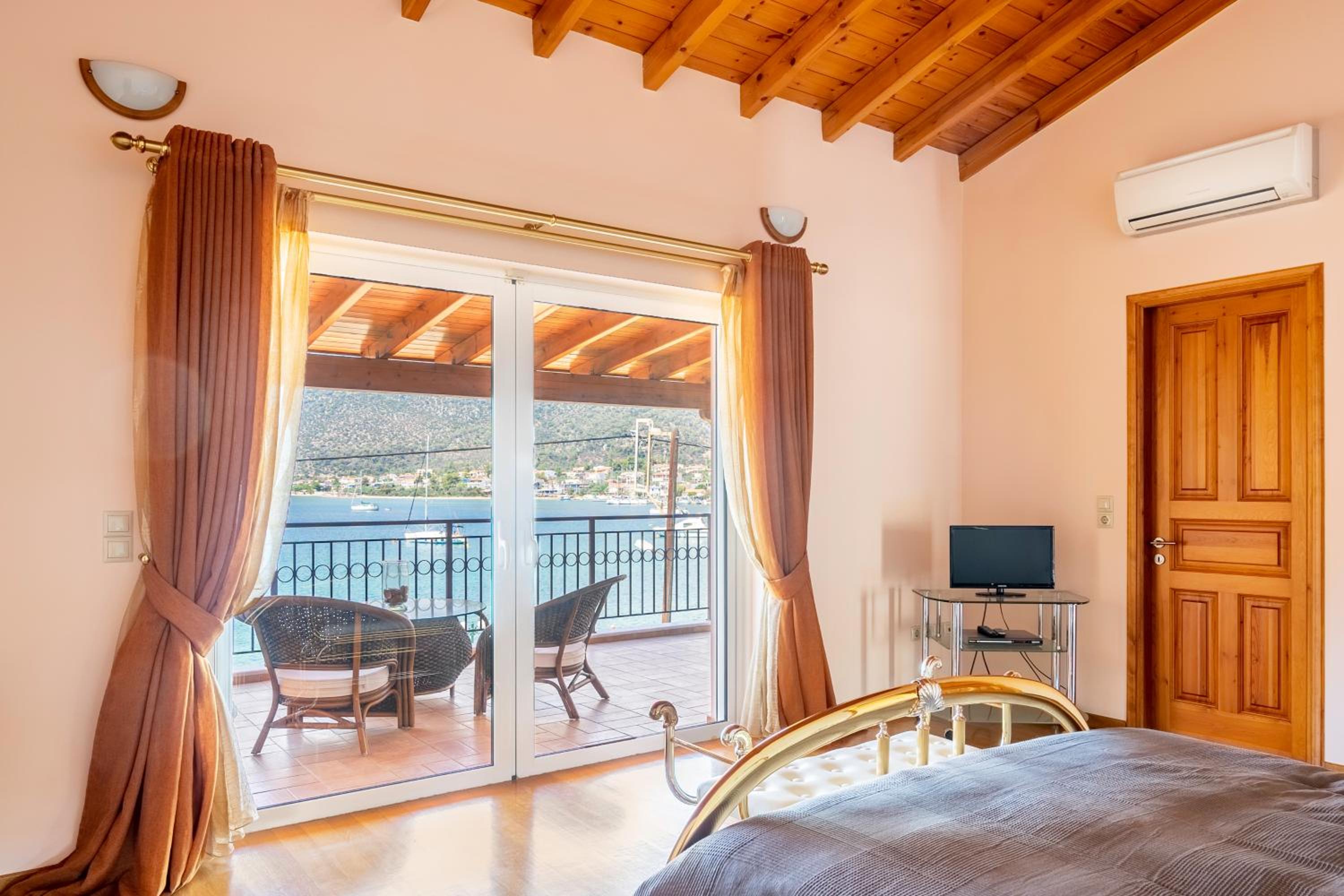 Villa Pasithea