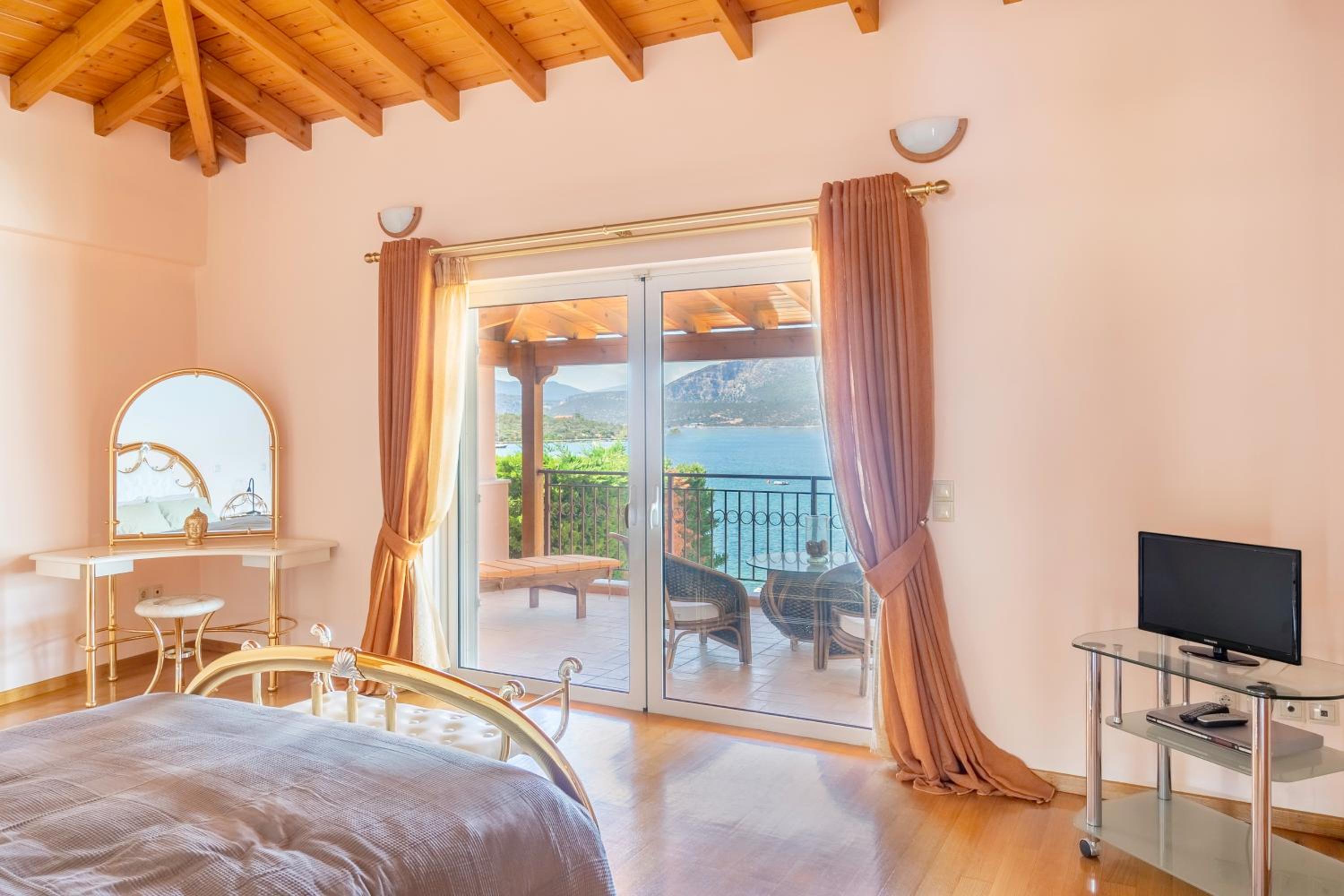Villa Pasithea
