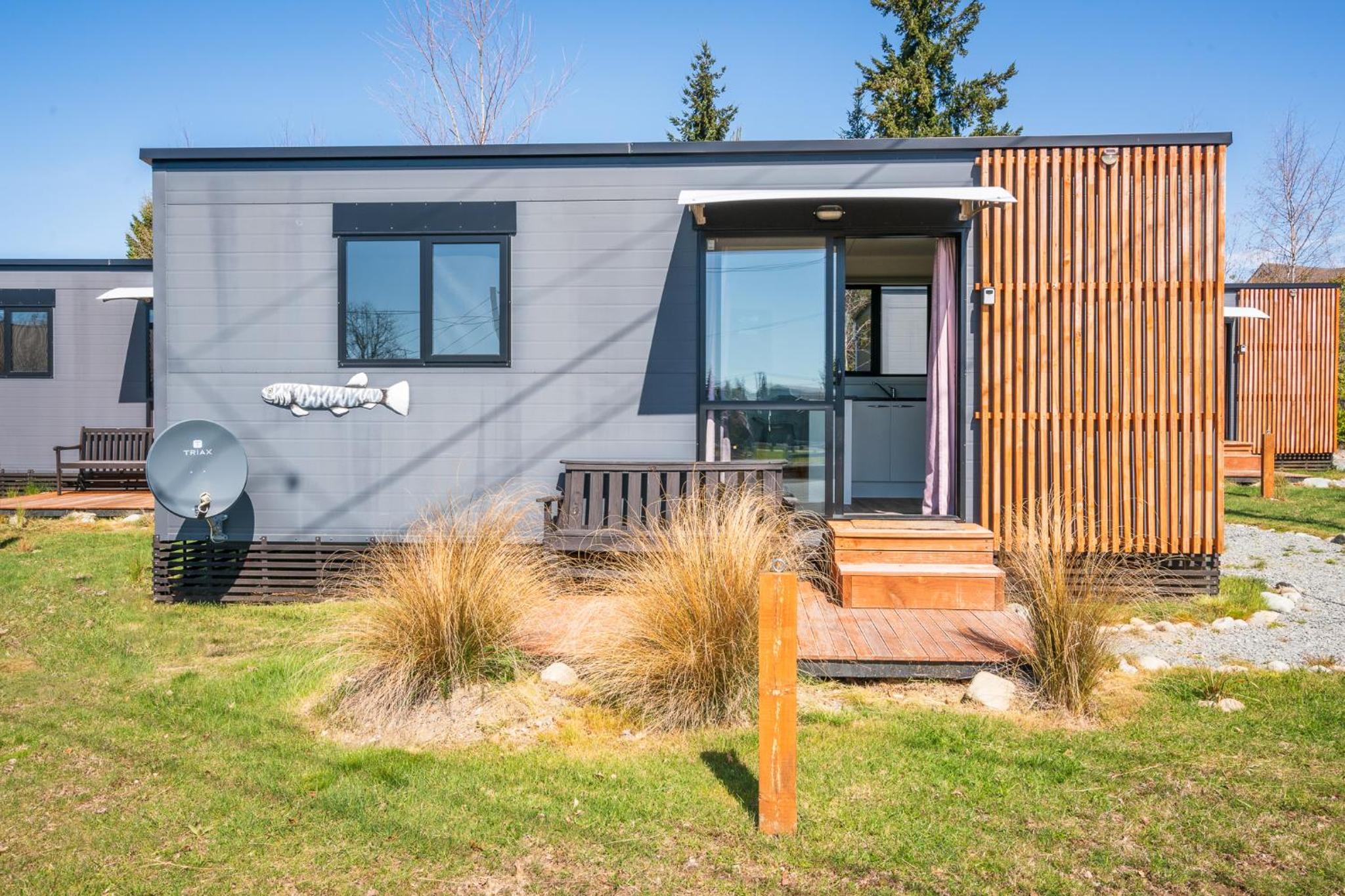 Stunted Totara, Unit 3 view 5