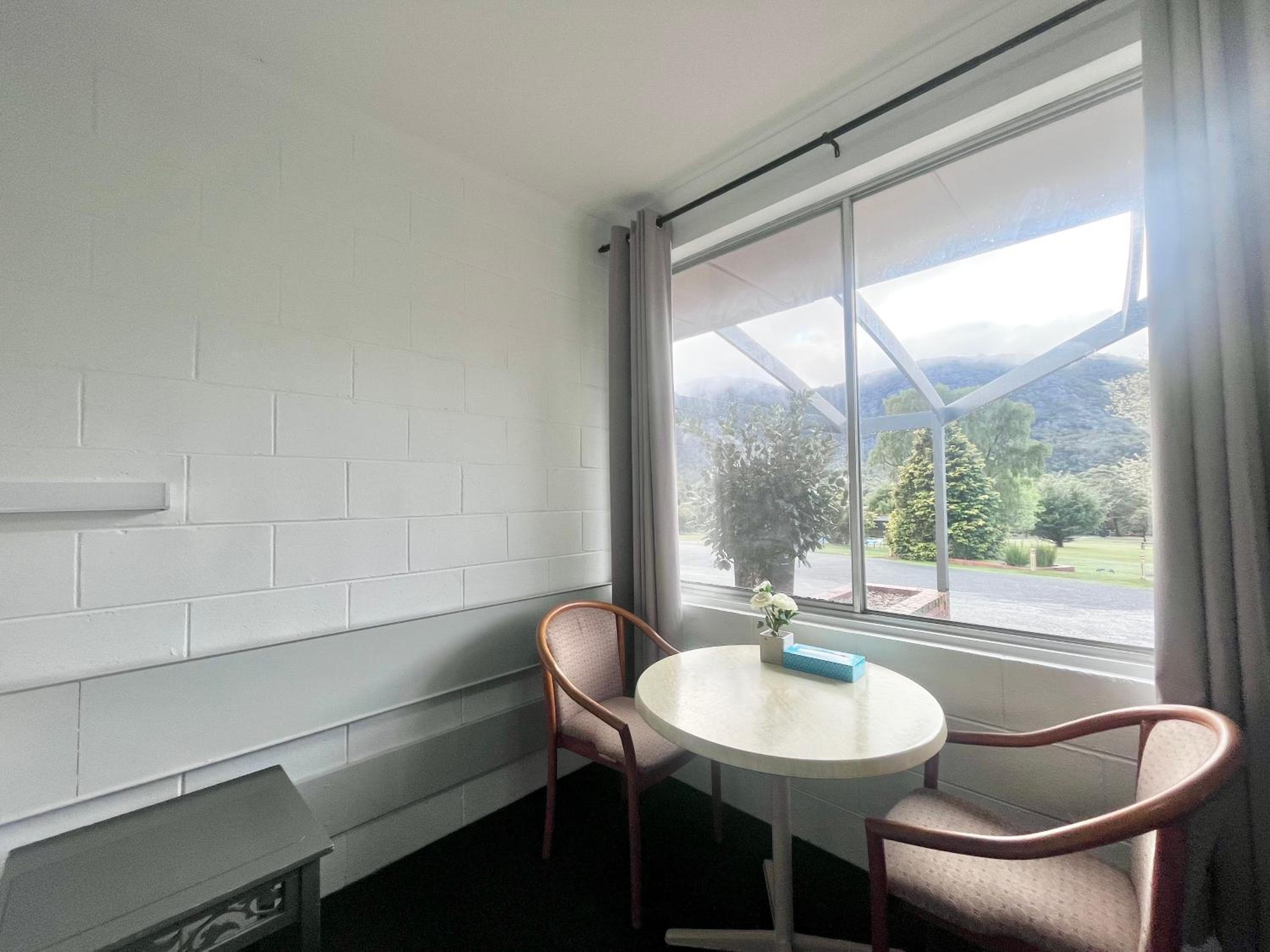 The Grampians Motel
