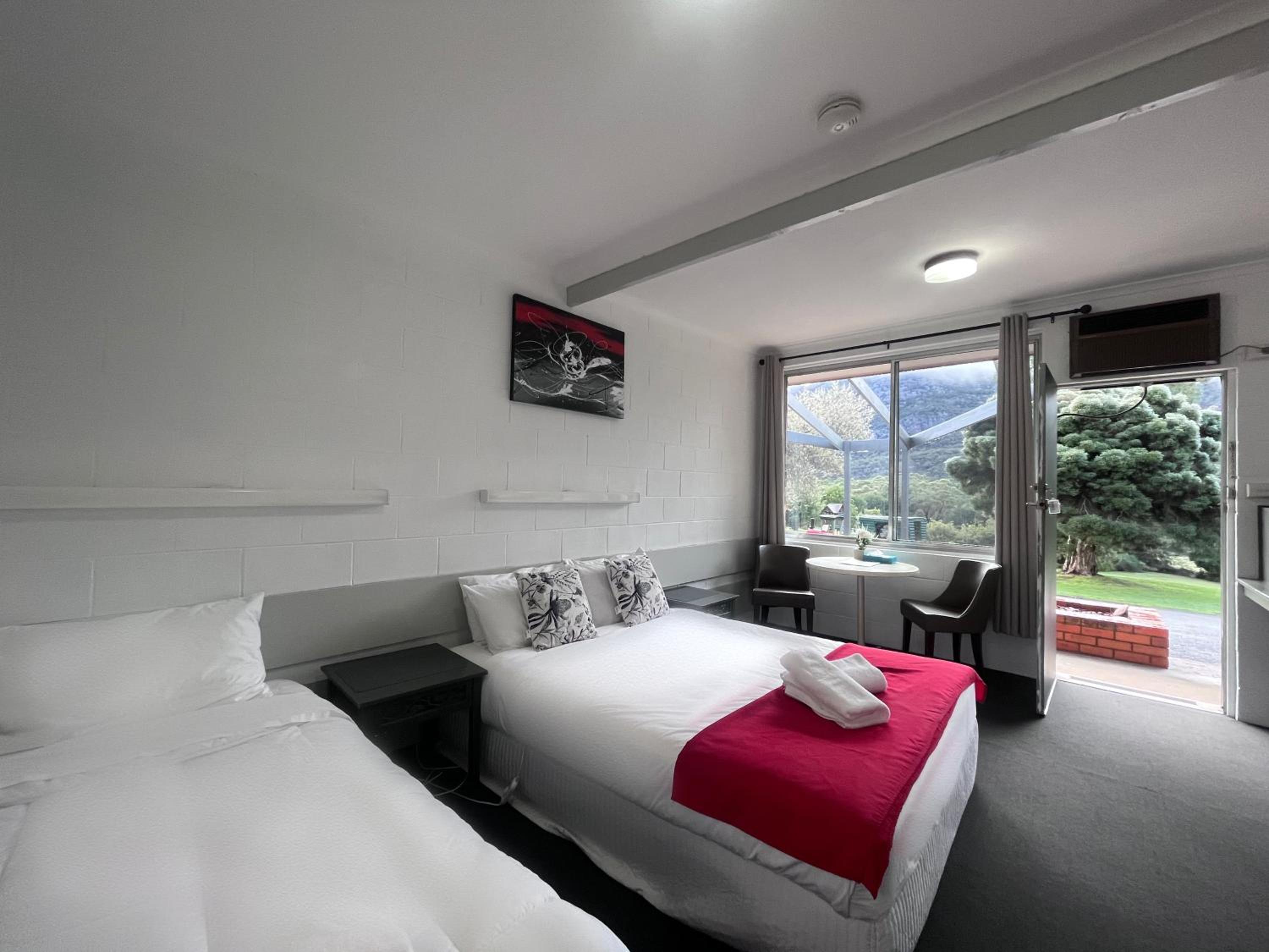 The Grampians Motel
