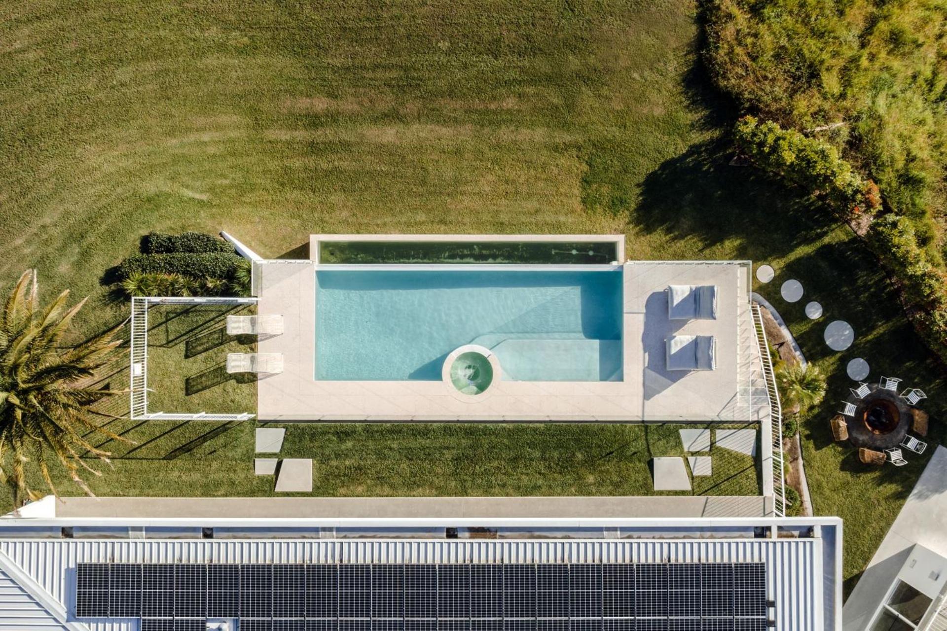 Las Palmas - luxury hinterland estate with pool