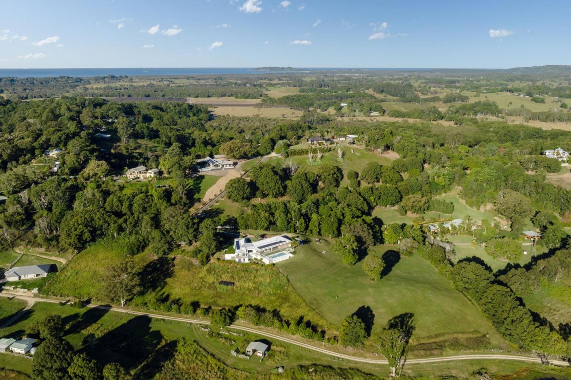 Las Palmas - luxury hinterland estate with pool