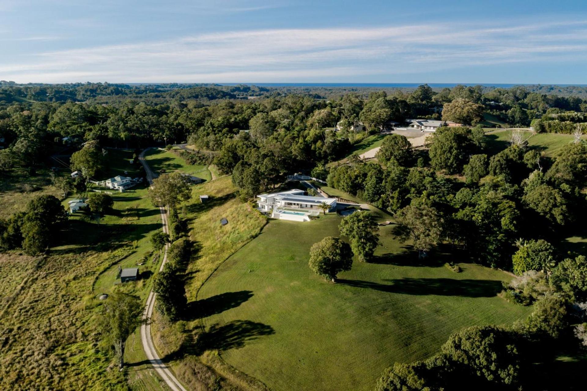Las Palmas - luxury hinterland estate with pool